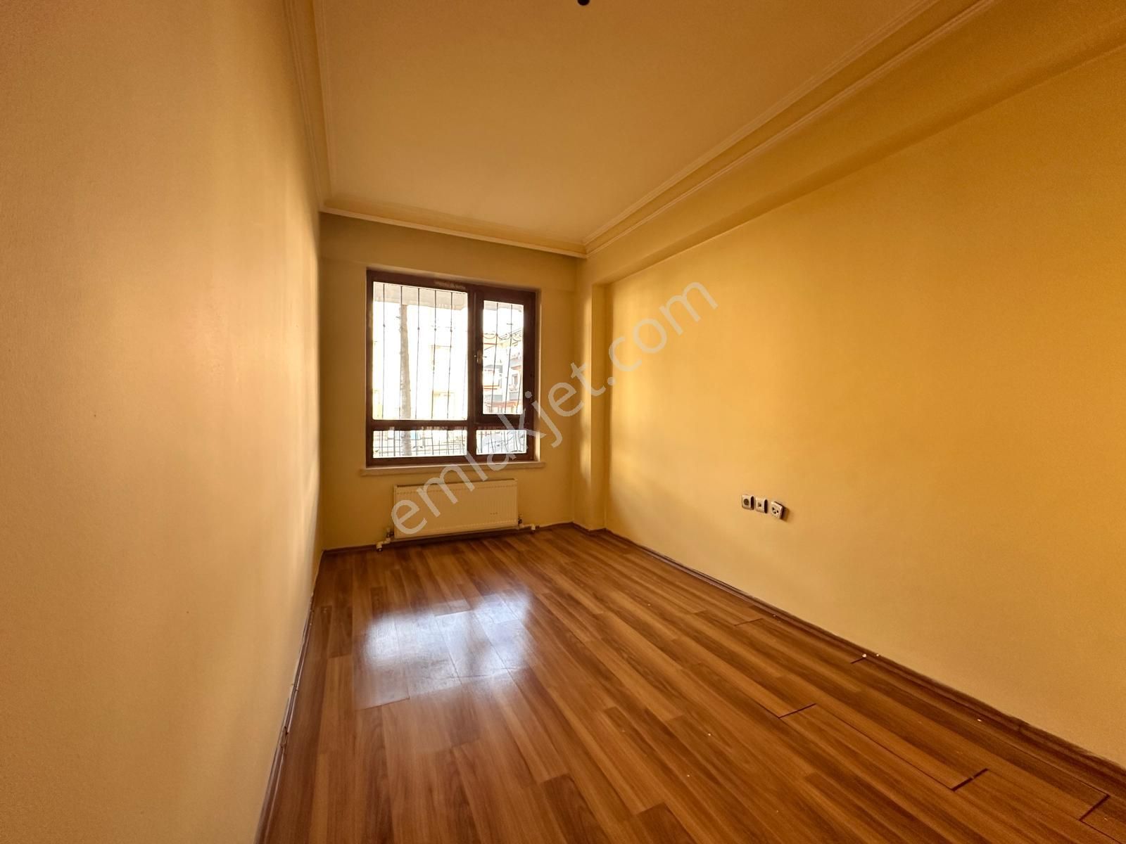 Mamak - Başak Mahallesinde Merkezi Konumlu 2+1 Satılık Kupon Daire !!! - Görsel 11