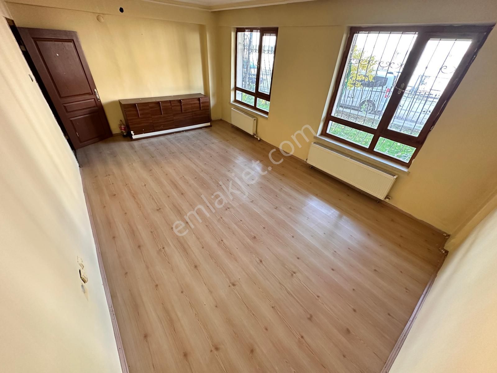 Mamak - Başak Mahallesinde Merkezi Konumlu 2+1 Satılık Kupon Daire !!! - Görsel 2