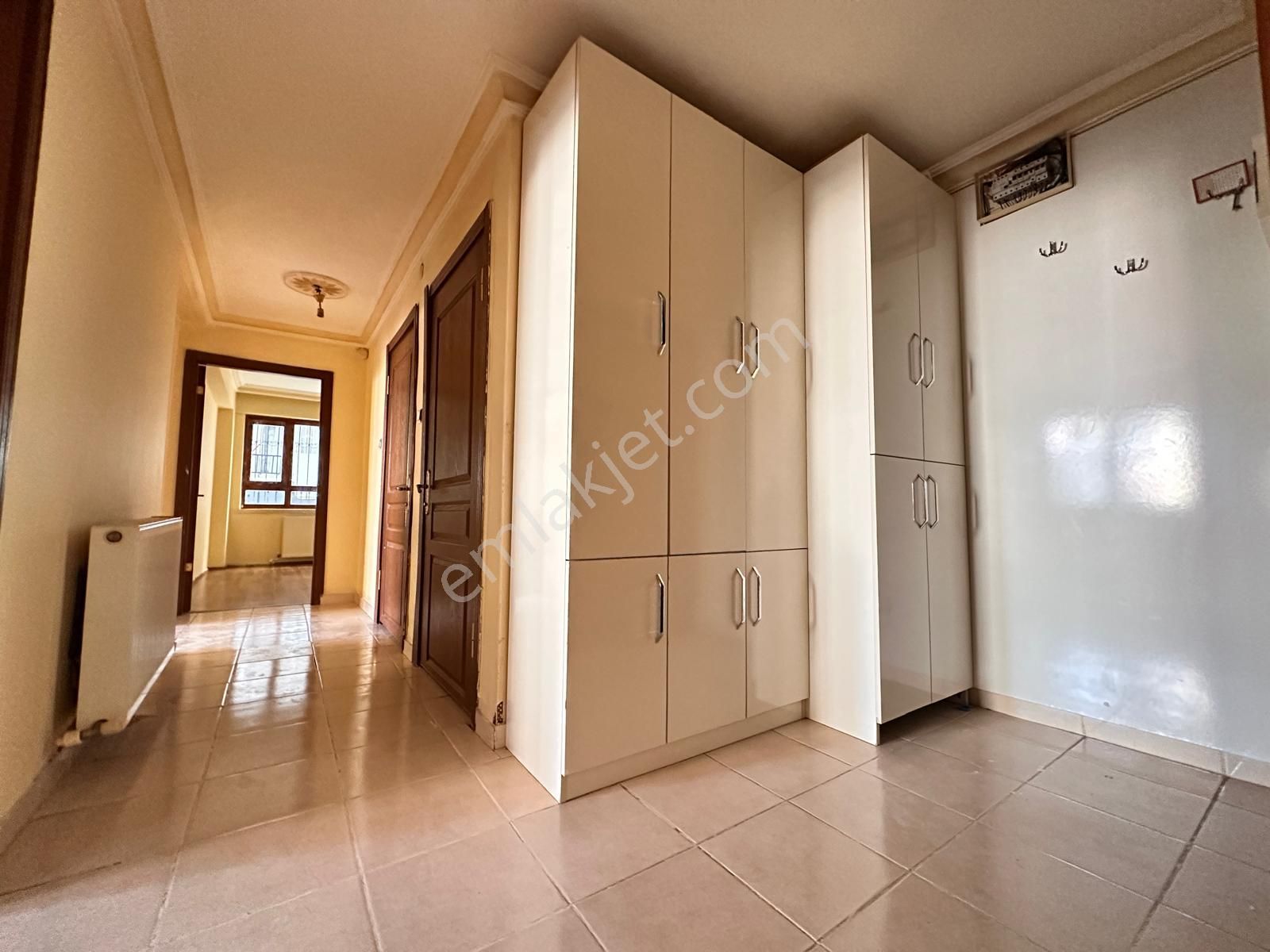 Mamak - Başak Mahallesinde Merkezi Konumlu 2+1 Satılık Kupon Daire !!! - Görsel 25