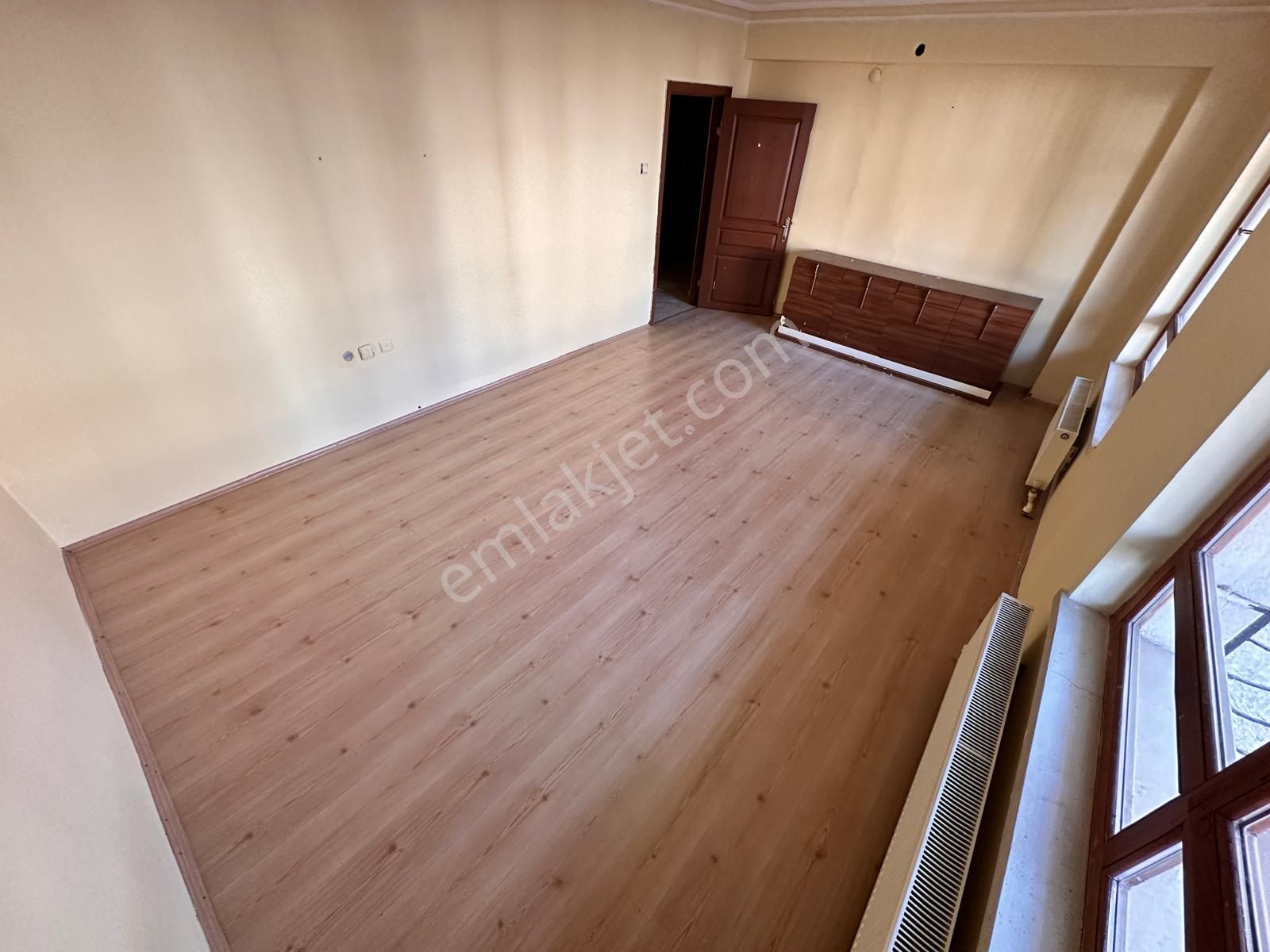 Mamak - Başak Mahallesinde Merkezi Konumlu 2+1 Satılık Kupon Daire !!! - Görsel 18