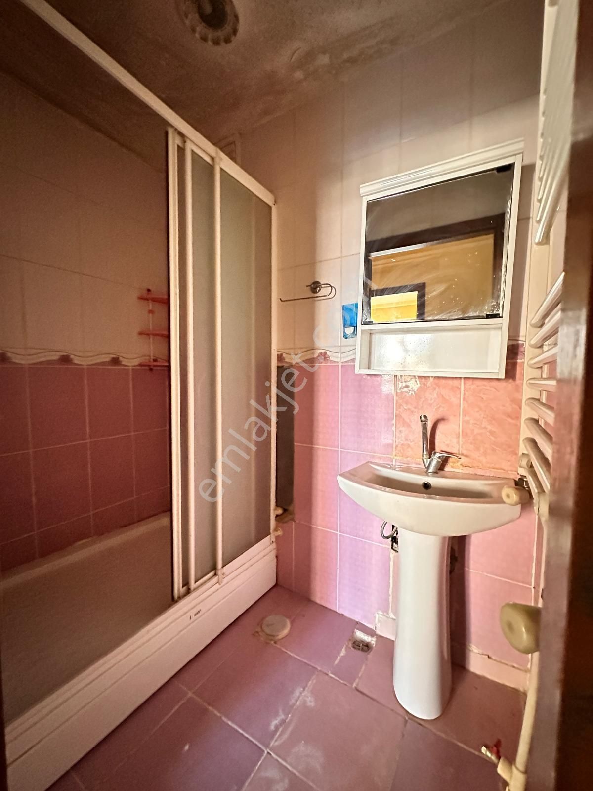 Mamak - Başak Mahallesinde Merkezi Konumlu 2+1 Satılık Kupon Daire !!! - Görsel 28