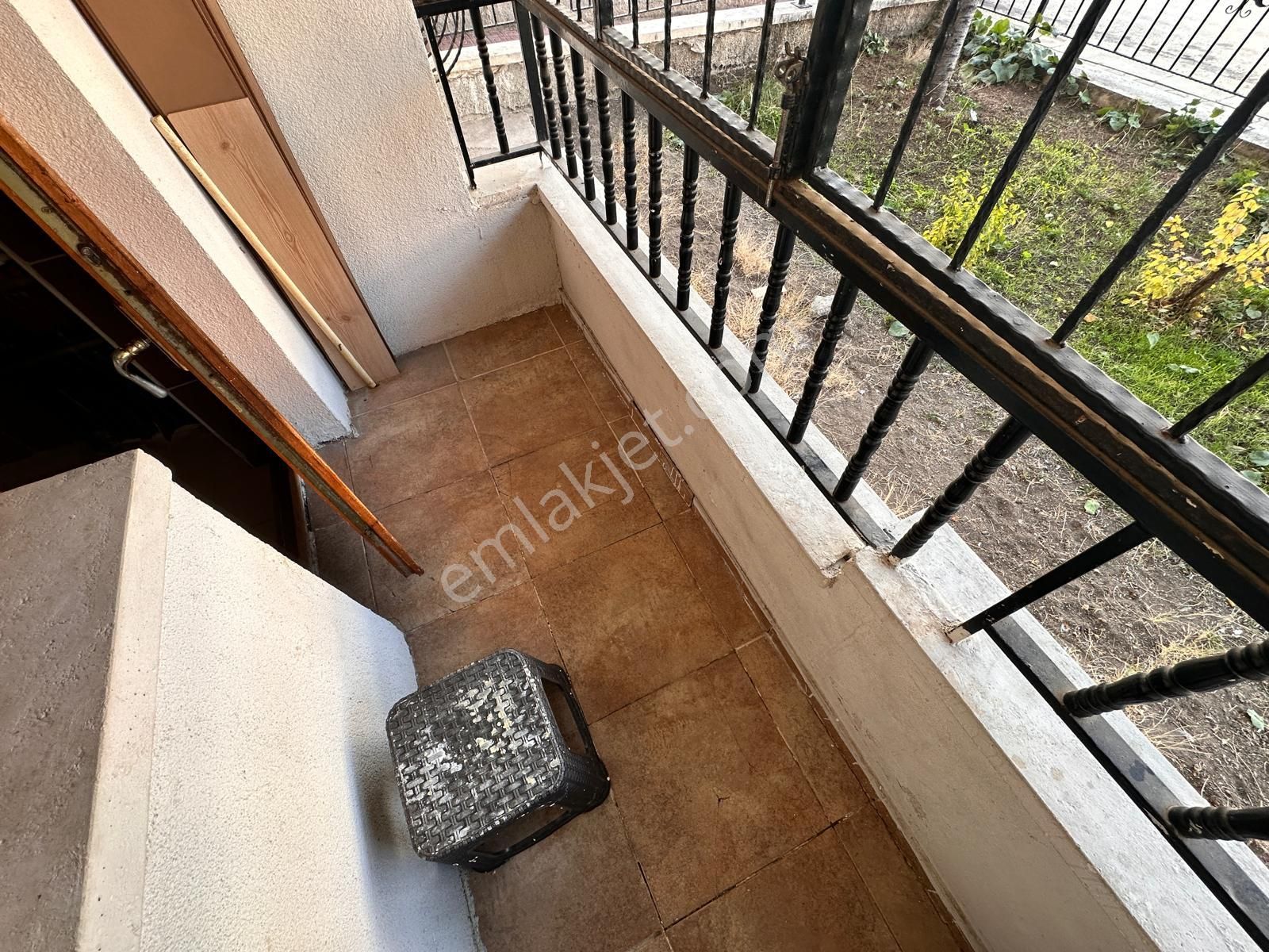 Mamak - Başak Mahallesinde Merkezi Konumlu 2+1 Satılık Kupon Daire !!! - Görsel 29