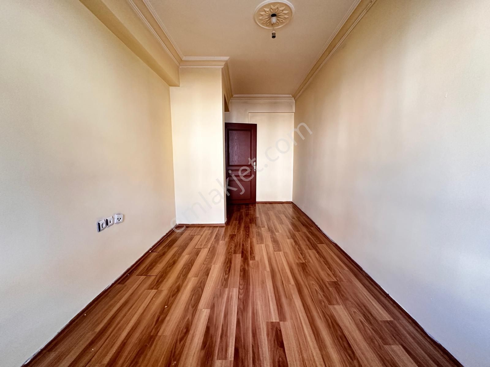 Mamak - Başak Mahallesinde Merkezi Konumlu 2+1 Satılık Kupon Daire !!! - Görsel 15