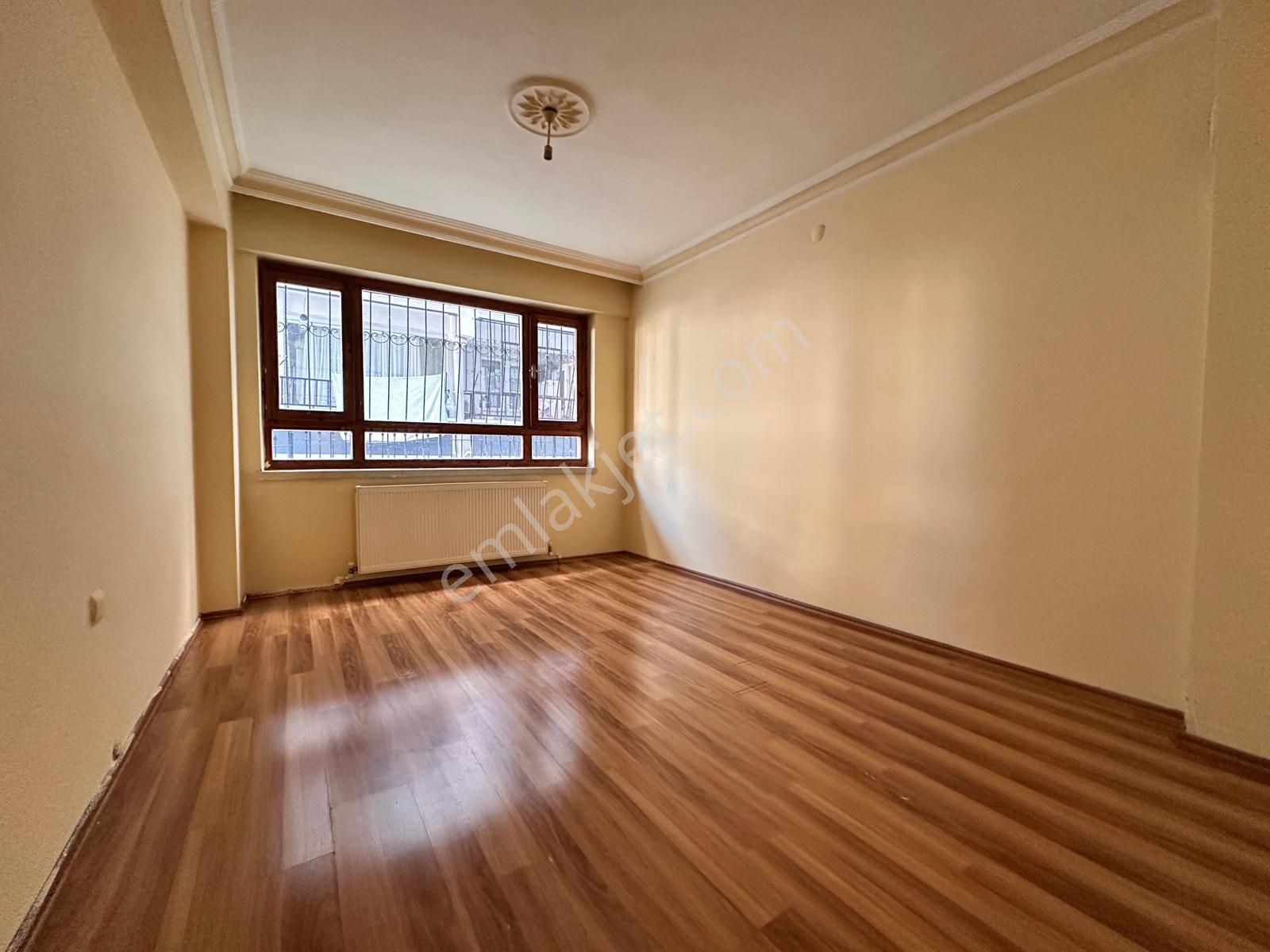 Mamak - Başak Mahallesinde Merkezi Konumlu 2+1 Satılık Kupon Daire !!! - Görsel 4