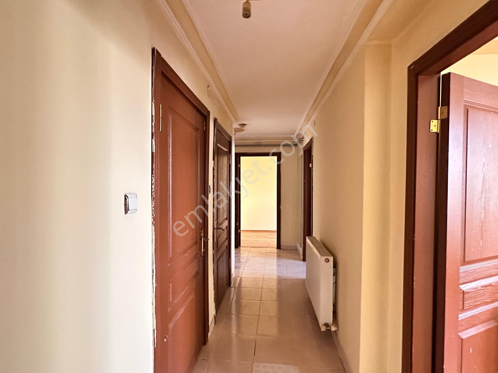 Mamak - Başak Mahallesinde Merkezi Konumlu 2+1 Satılık Kupon Daire !!! - Görsel 24