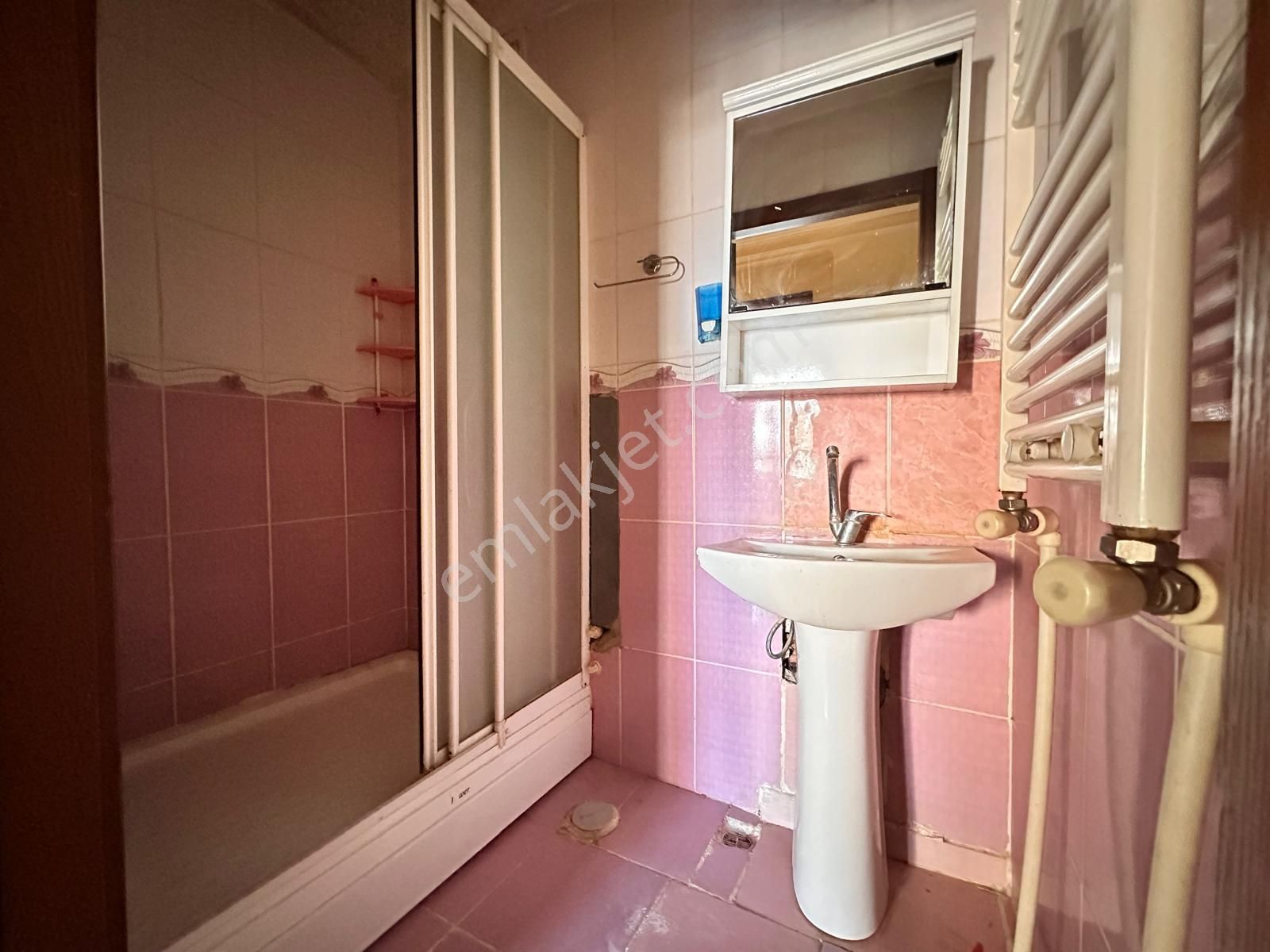 Mamak - Başak Mahallesinde Merkezi Konumlu 2+1 Satılık Kupon Daire !!! - Görsel 27