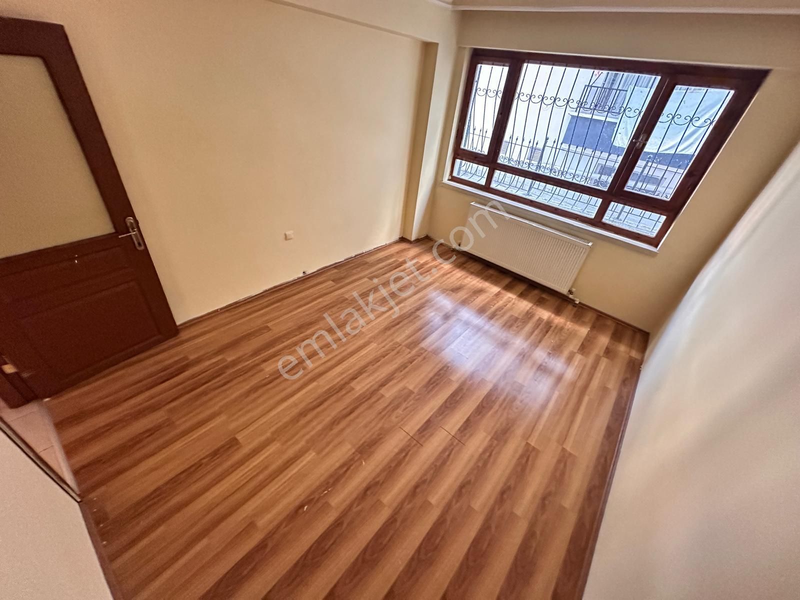 Mamak - Başak Mahallesinde Merkezi Konumlu 2+1 Satılık Kupon Daire !!! - Görsel 6