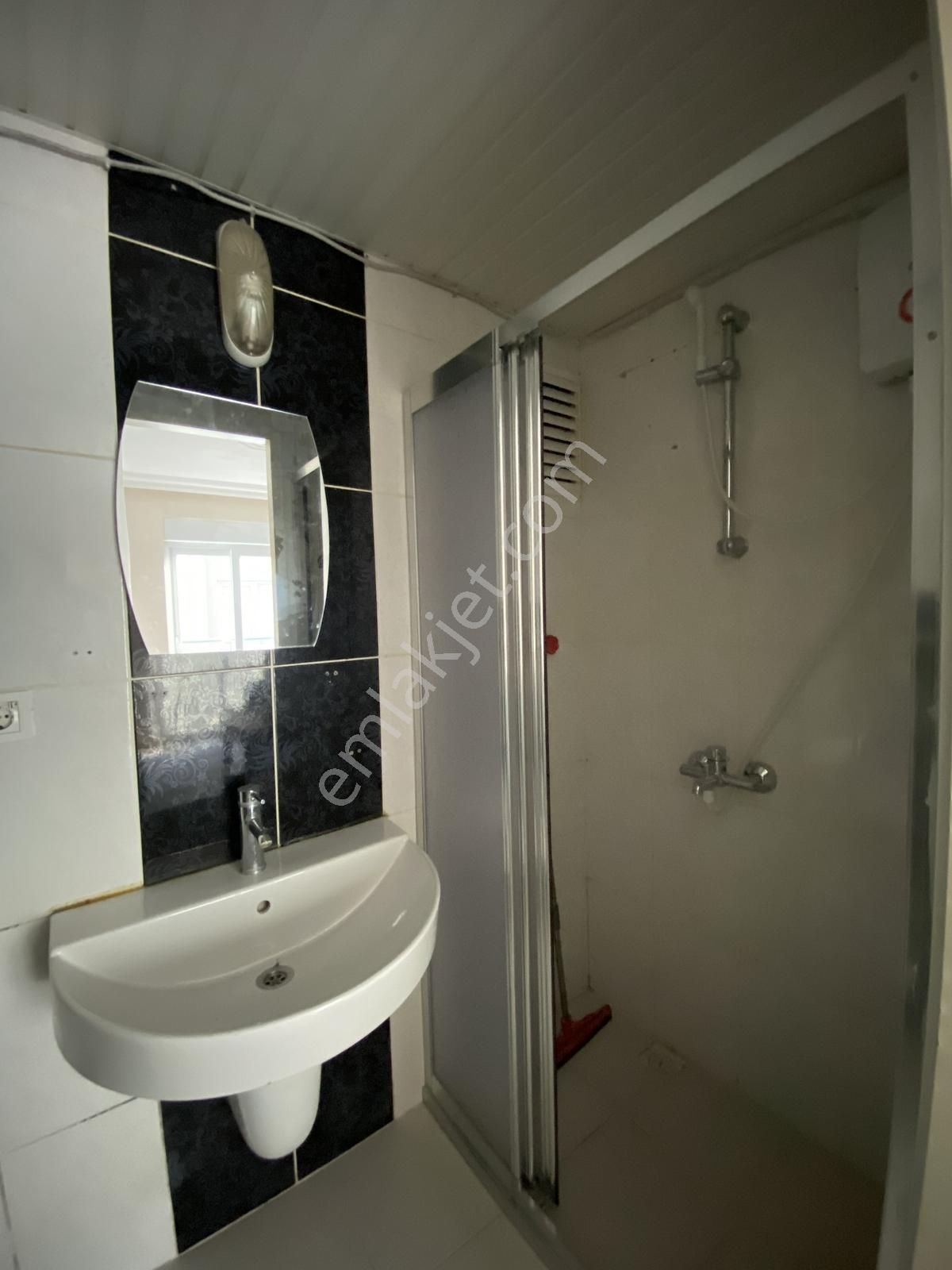 Kepez Kültür Mahallesi Kiralık Sıfır Eşyalı 2+1 Daire - Görsel 7