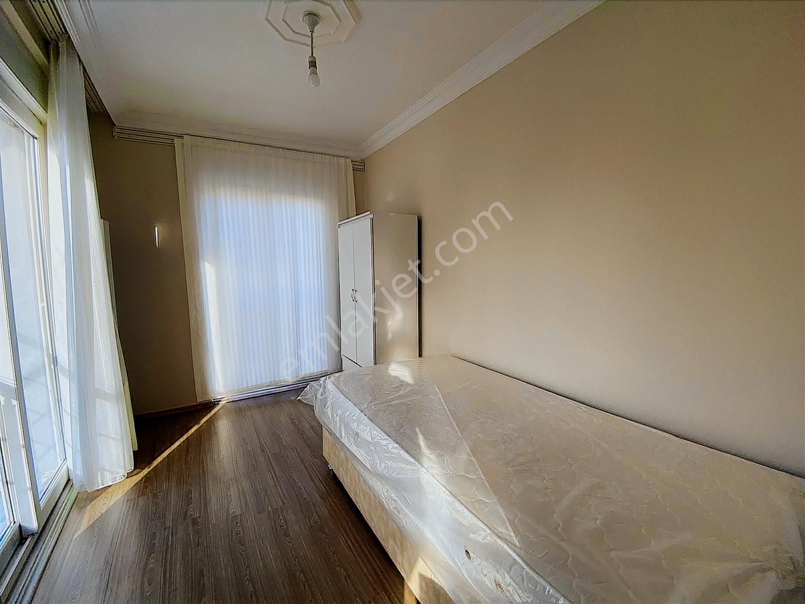 Kepez Kültür Mahallesi Kiralık Sıfır Eşyalı 2+1 Daire - Görsel 6