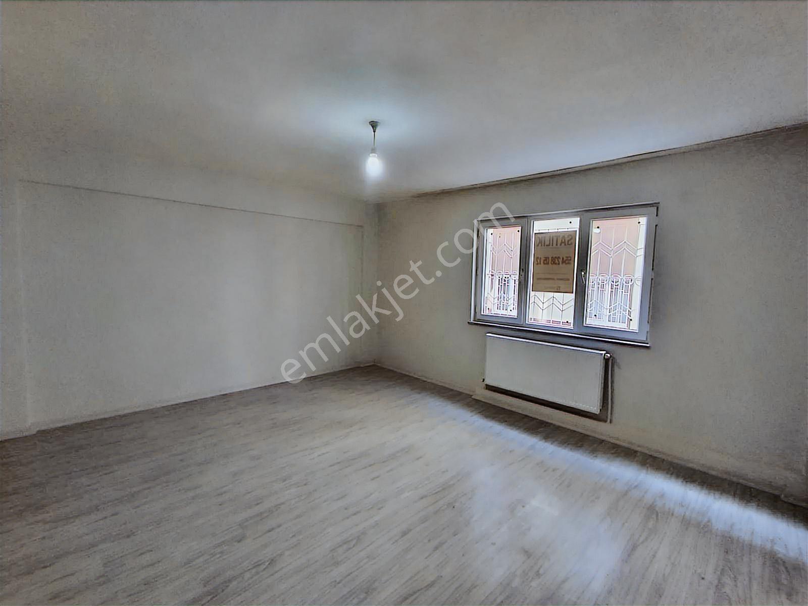 Ethembey Parkına 5dk Çarşıya Yürüme Mesafesinde 3+1 Full Yapılı - Görsel 2
