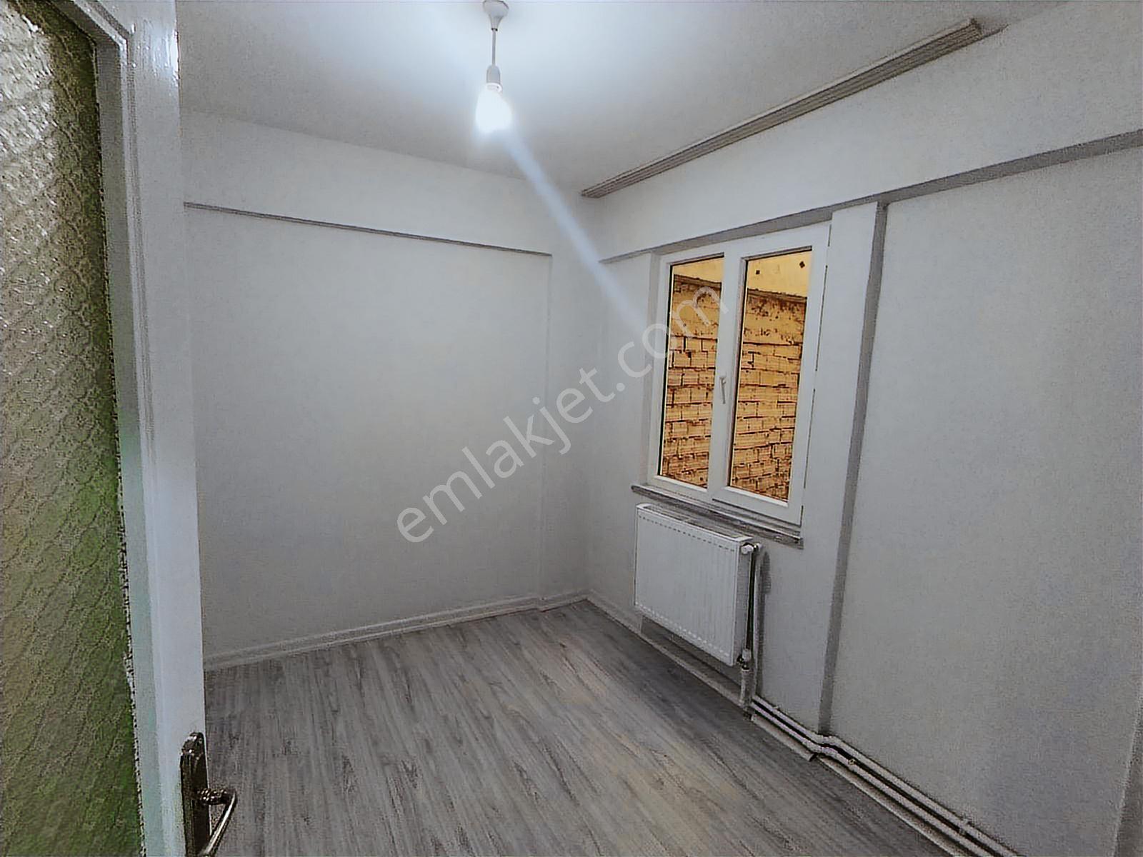 Ethembey Parkına 5dk Çarşıya Yürüme Mesafesinde 3+1 Full Yapılı - Görsel 11