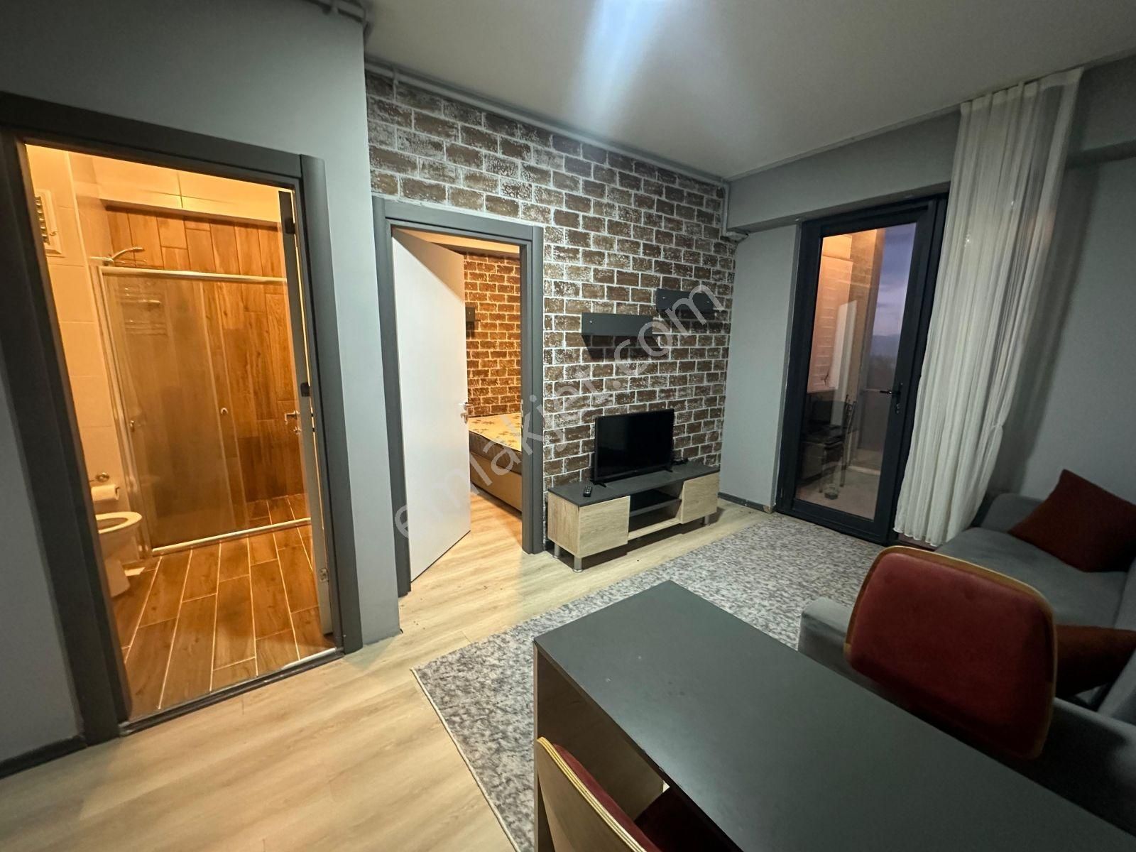 Selçuklu'dan Görükle'de Site İçi Lüx Daire - Görsel 6