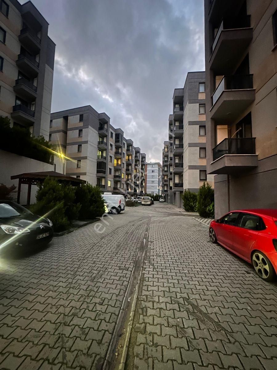 Selçuklu'dan Görükle'de Site İçi Lüx Daire