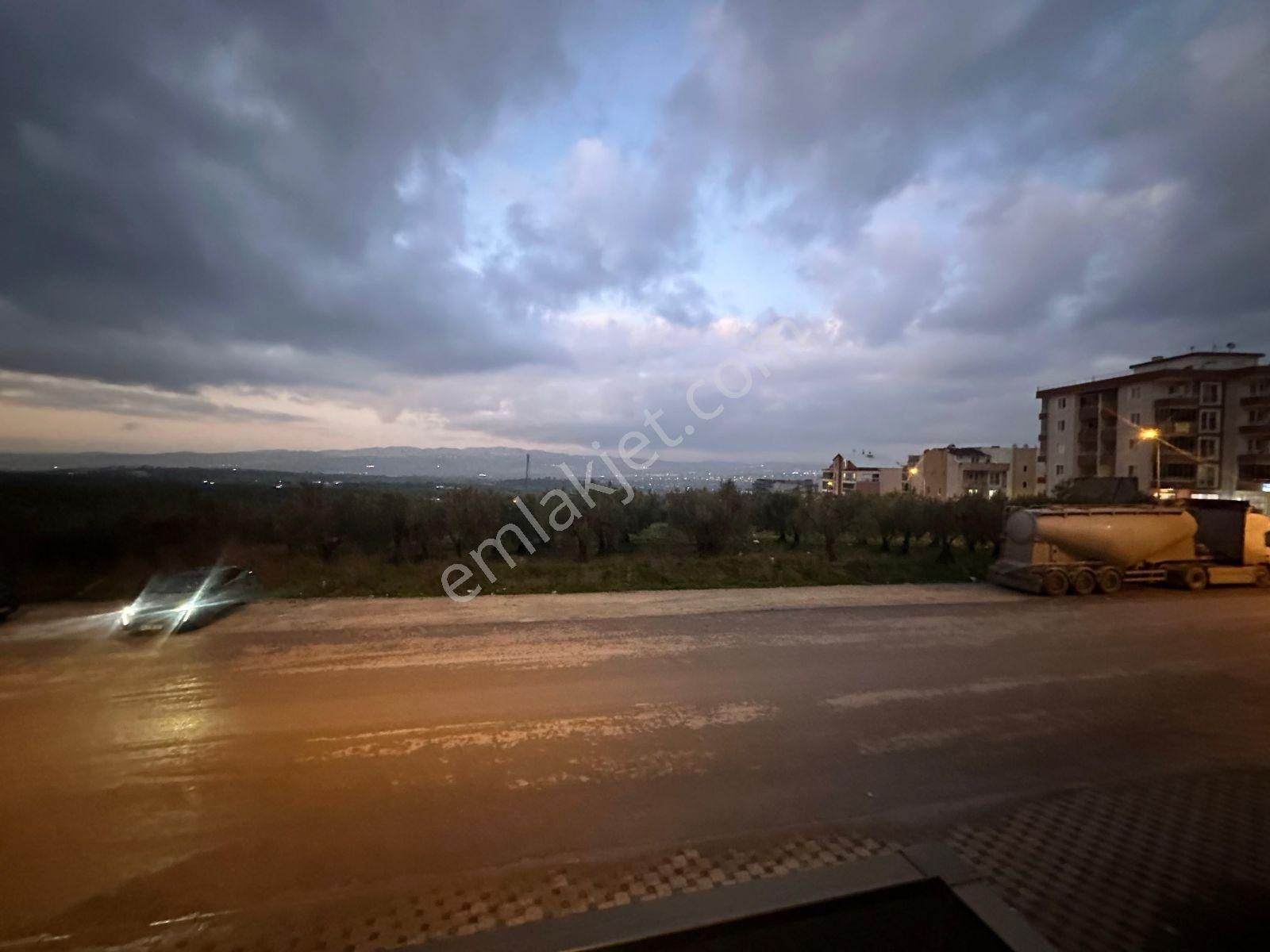 Selçuklu'dan Görükle'de Site İçi Lüx Daire - Görsel 18