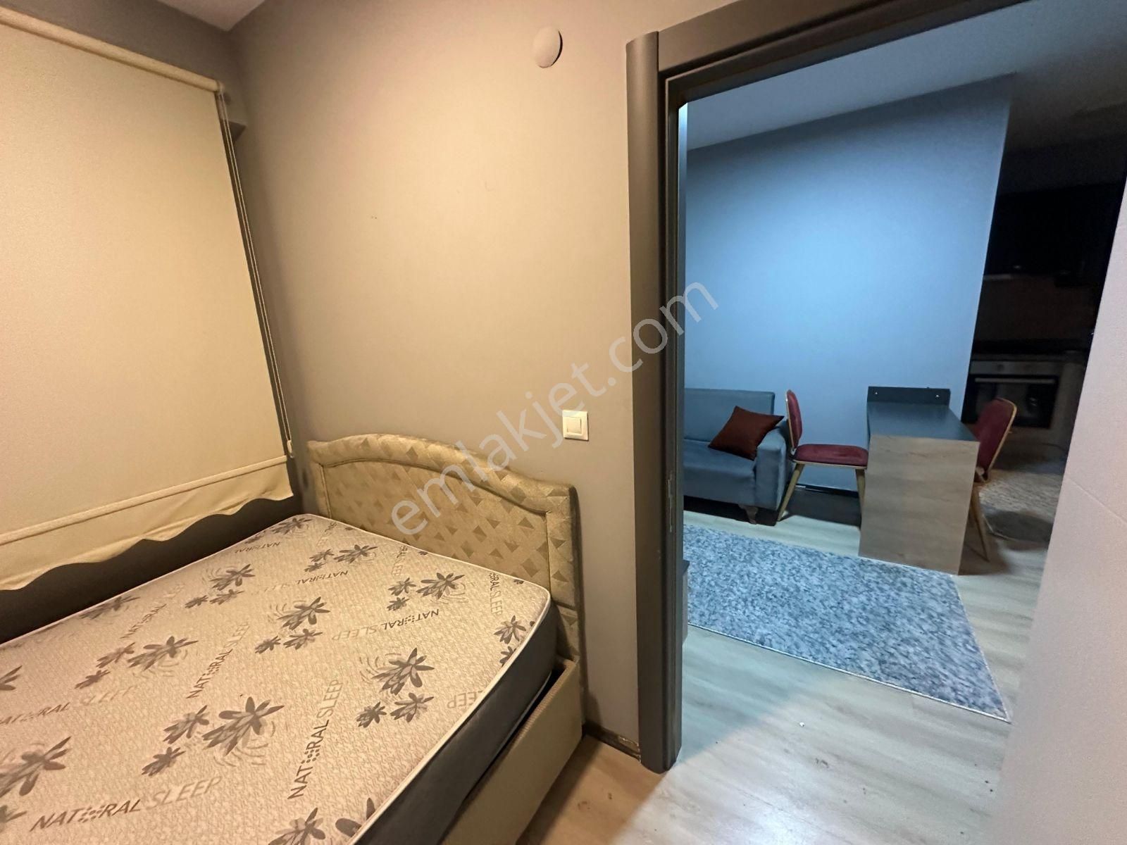 Selçuklu'dan Görükle'de Site İçi Lüx Daire - Görsel 13
