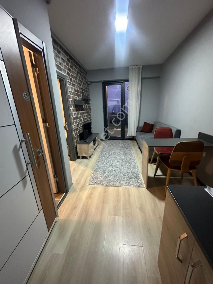 Selçuklu'dan Görükle'de Site İçi Lüx Daire - Görsel 12