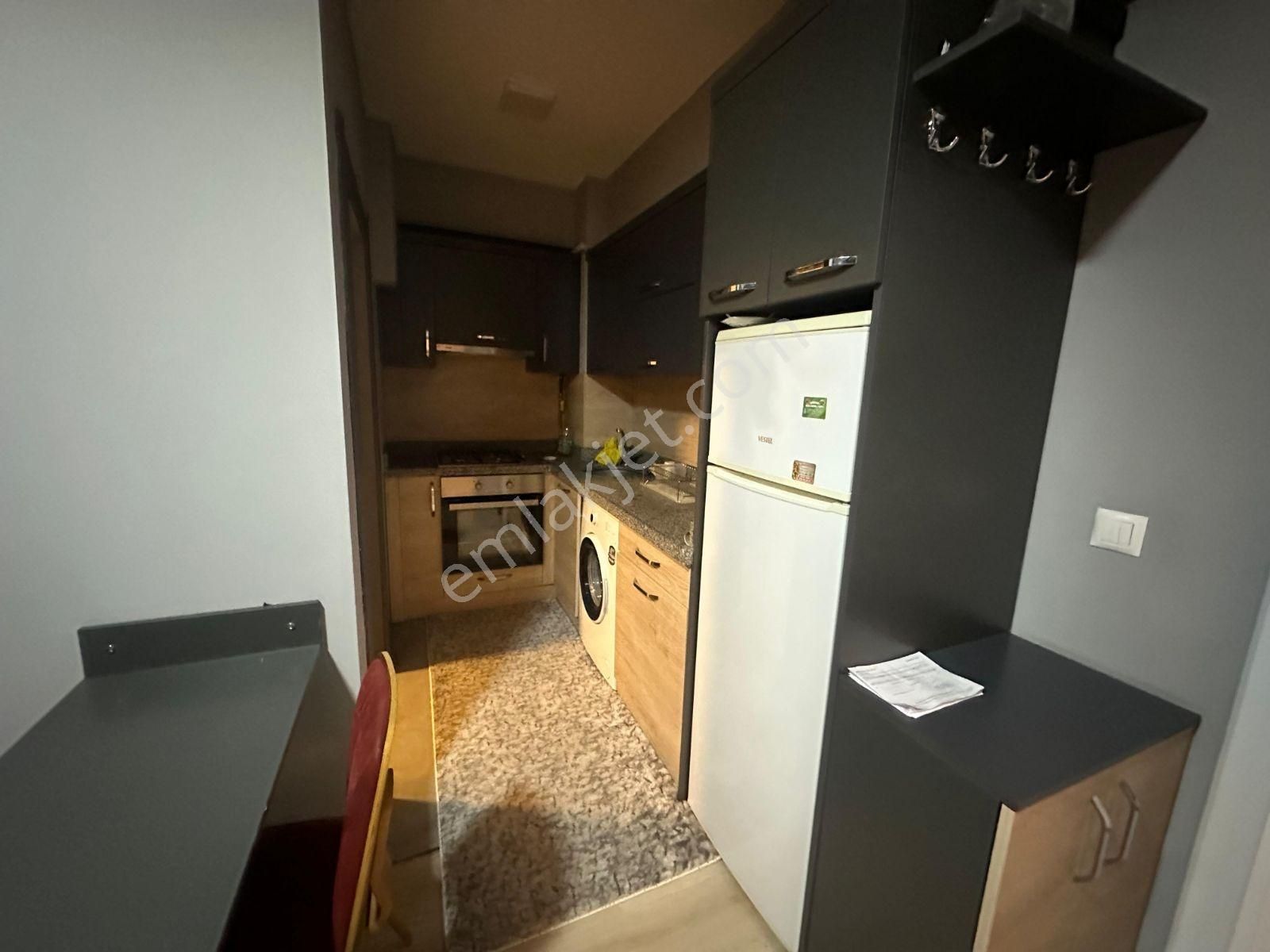 Selçuklu'dan Görükle'de Site İçi Lüx Daire - Görsel 7