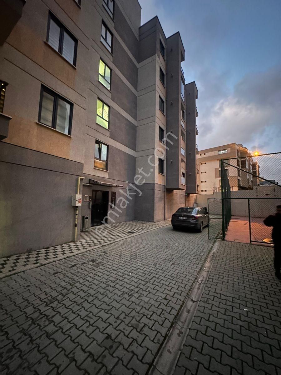 Selçuklu'dan Görükle'de Site İçi Lüx Daire - Görsel 2
