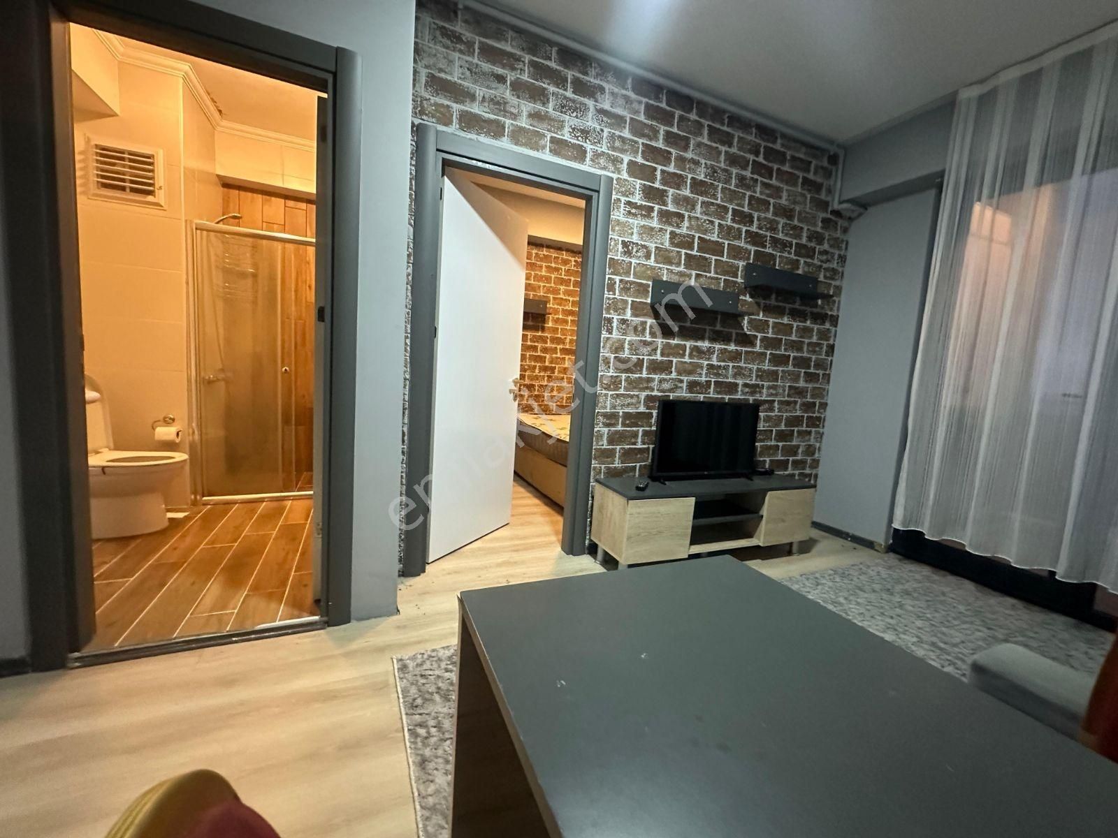 Selçuklu'dan Görükle'de Site İçi Lüx Daire - Görsel 3
