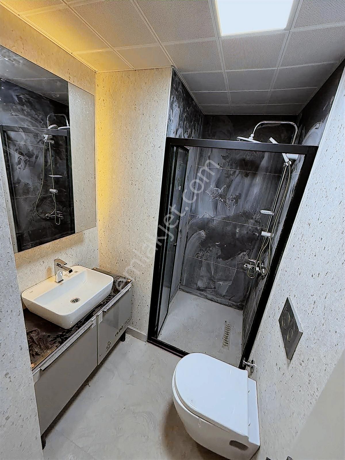 Birlik Mahallesin'de 2+1 Dubleks Sıfır 3.katta Satılık Lux Daire - Görsel 9