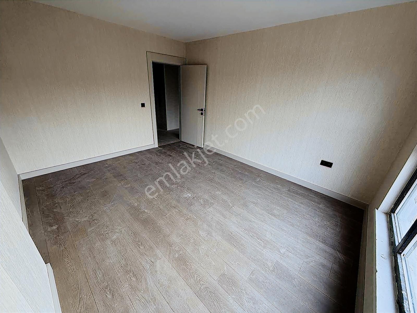 Birlik Mahallesin'de 2+1 Dubleks Sıfır 3.katta Satılık Lux Daire - Görsel 7