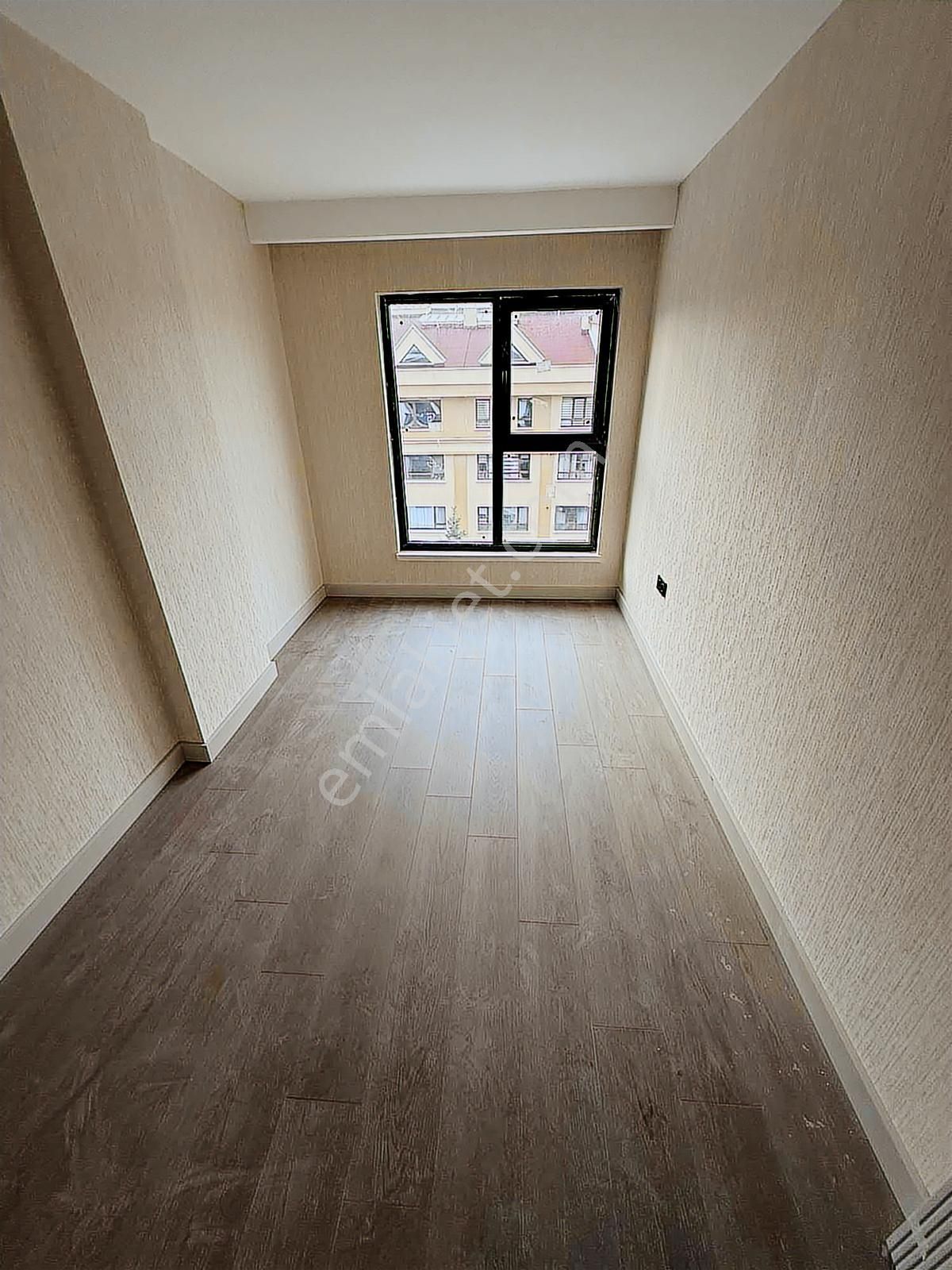 Birlik Mahallesin'de 2+1 Dubleks Sıfır 3.katta Satılık Lux Daire - Görsel 15