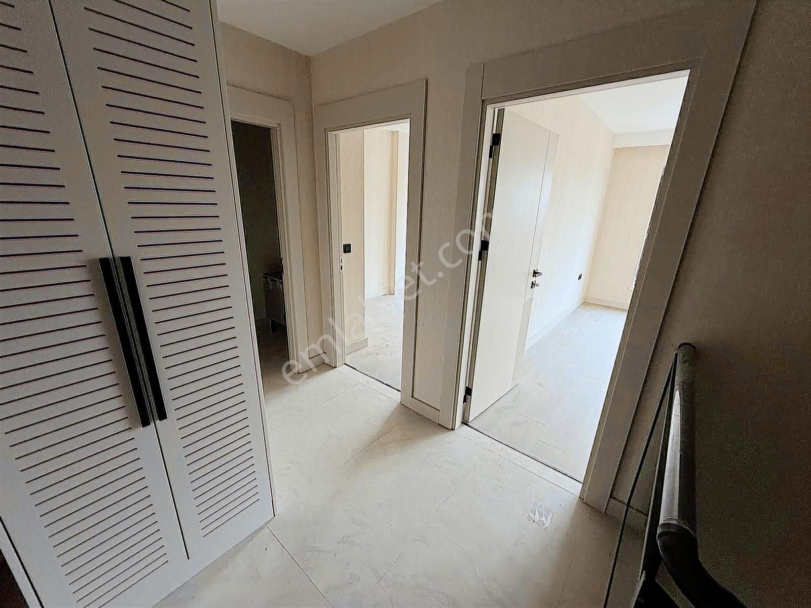 Birlik Mahallesin'de 2+1 Dubleks Sıfır 3.katta Satılık Lux Daire - Görsel 14