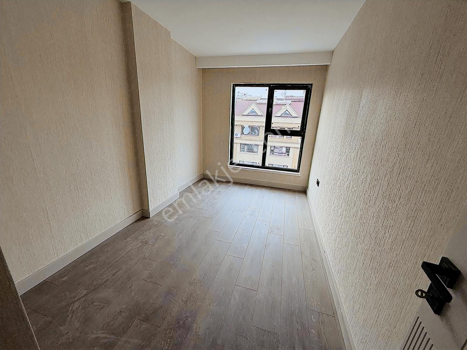 Birlik Mahallesin'de 2+1 Dubleks Sıfır 3.katta Satılık Lux Daire - Görsel 23