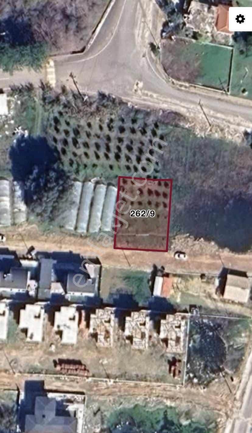 Antalya Kadriye 'de Villa Arsası - Görsel 2