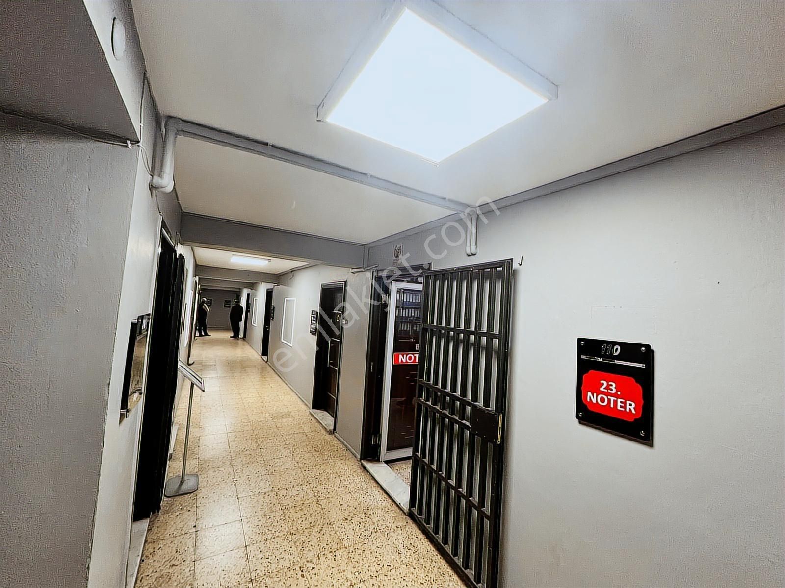 Karabağlar Yeşillik Caddesi Satılık Cadde Cepheli Ofis/dükkan - Görsel 22