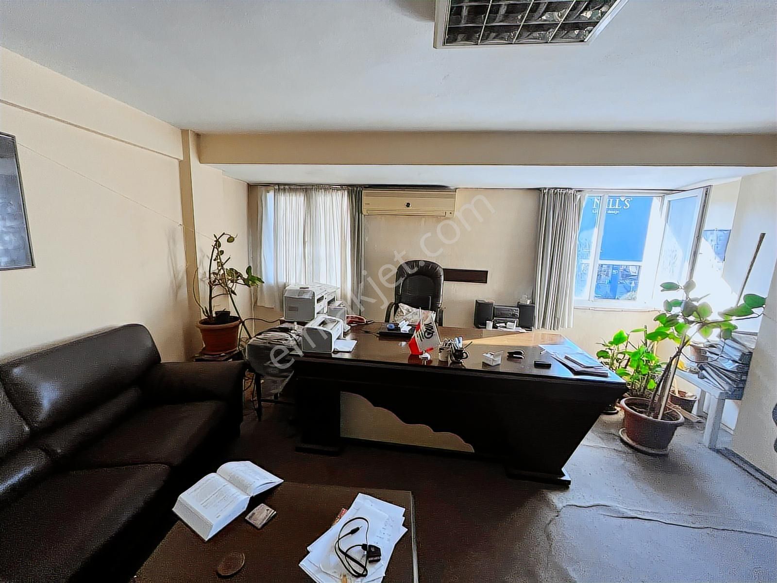 Karabağlar Yeşillik Caddesi Satılık Cadde Cepheli Ofis/dükkan - Görsel 17