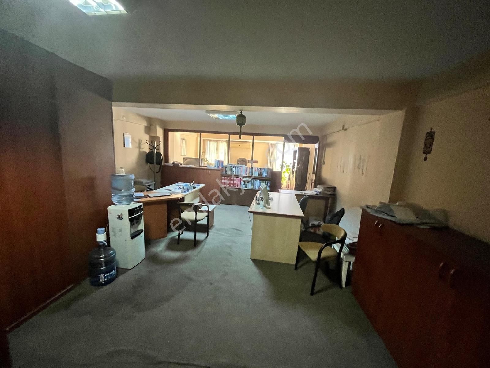 Karabağlar Yeşillik Caddesi Satılık Cadde Cepheli Ofis/dükkan - Görsel 16