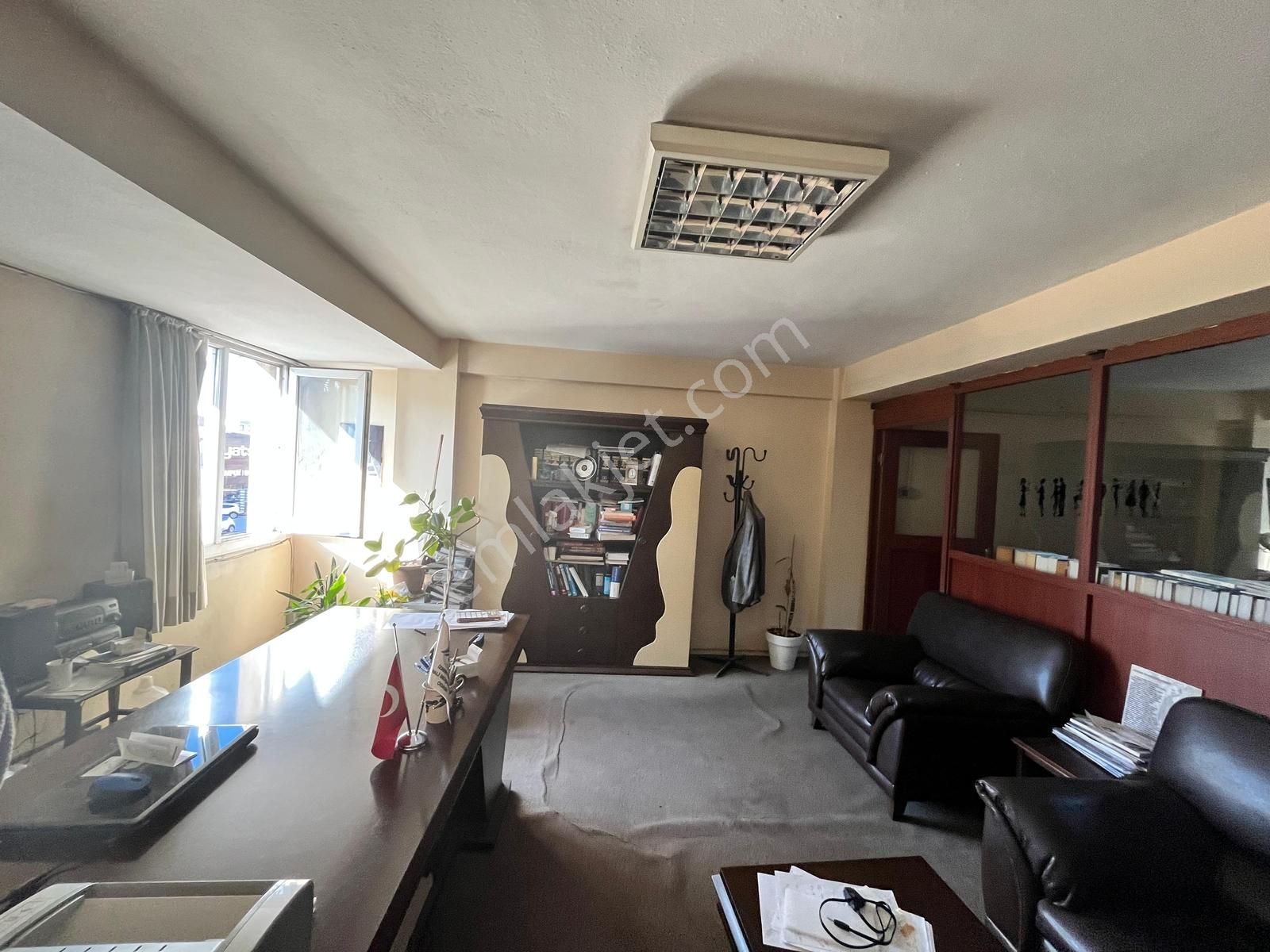 Karabağlar Yeşillik Caddesi Satılık Cadde Cepheli Ofis/dükkan - Görsel 8