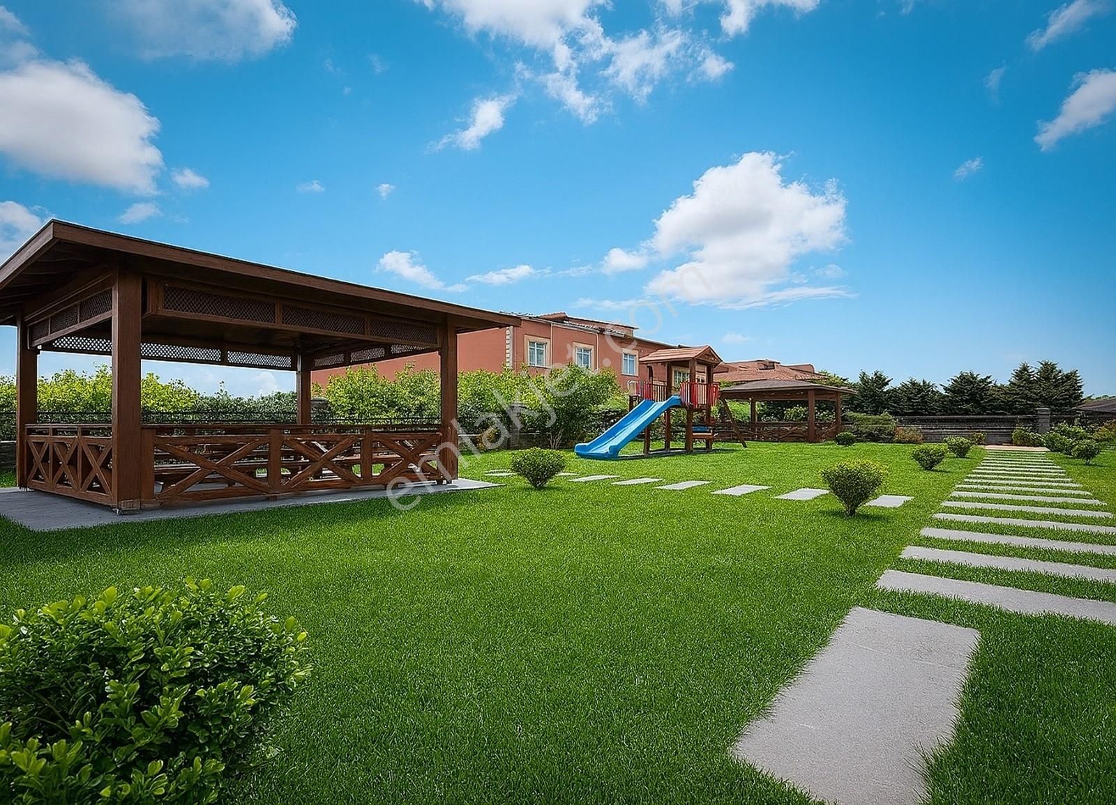 [güzel City] Havuzlu+k.otoparklı Geniş 105 M² 2+1 Lüks Daire! - Görsel 24