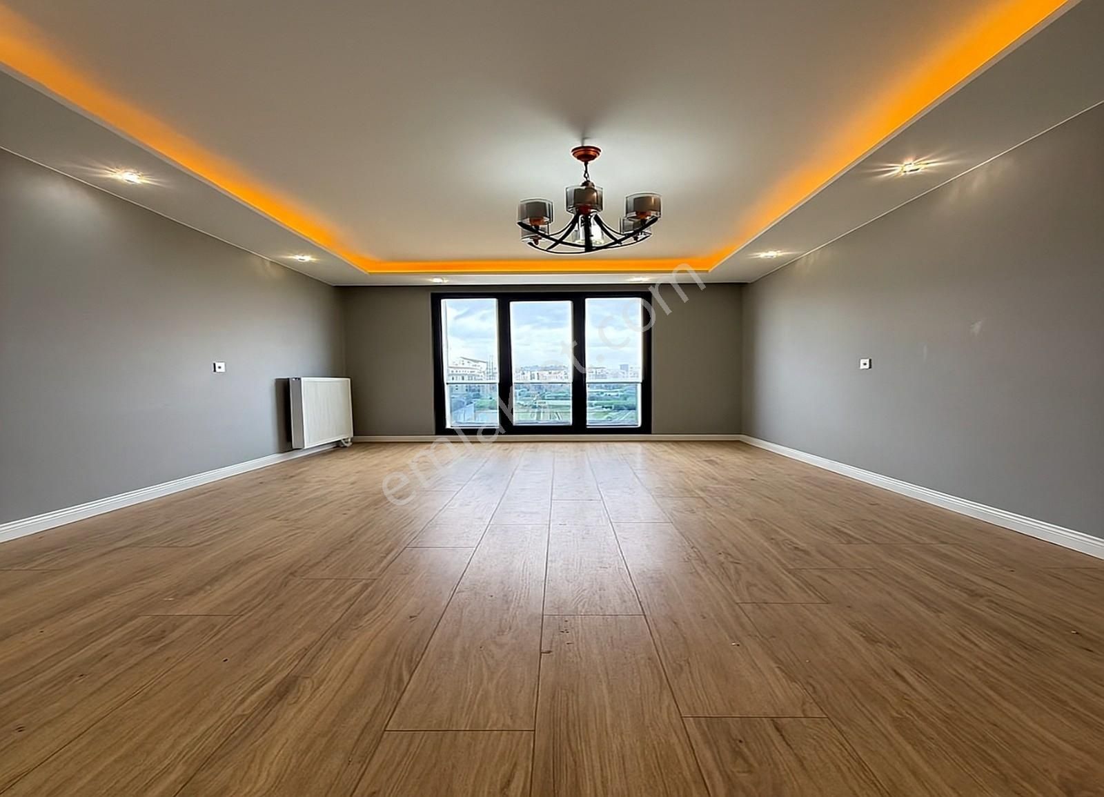 [güzel City] Havuzlu+k.otoparklı Geniş 105 M² 2+1 Lüks Daire! - Görsel 4