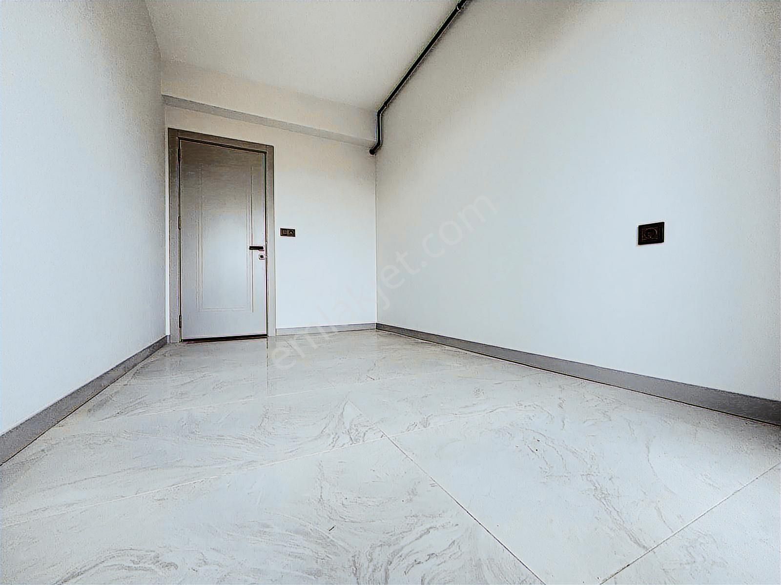 Demirler'den Karahasanlı'da Ferah Önü Açık115m² 2+1satılık Daire - Görsel 10