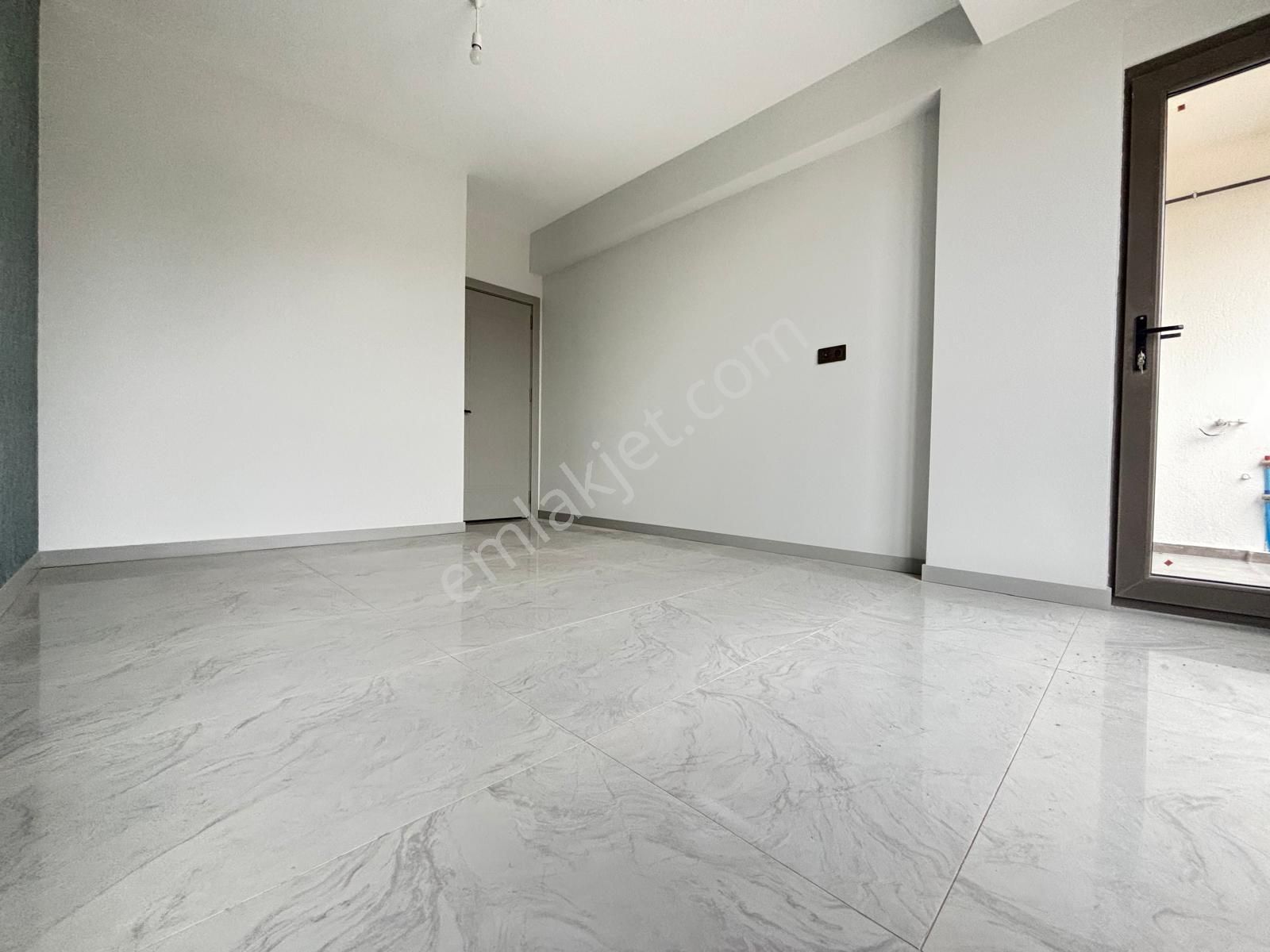 Demirler'den Karahasanlı'da Ferah Önü Açık115m² 2+1satılık Daire - Görsel 13