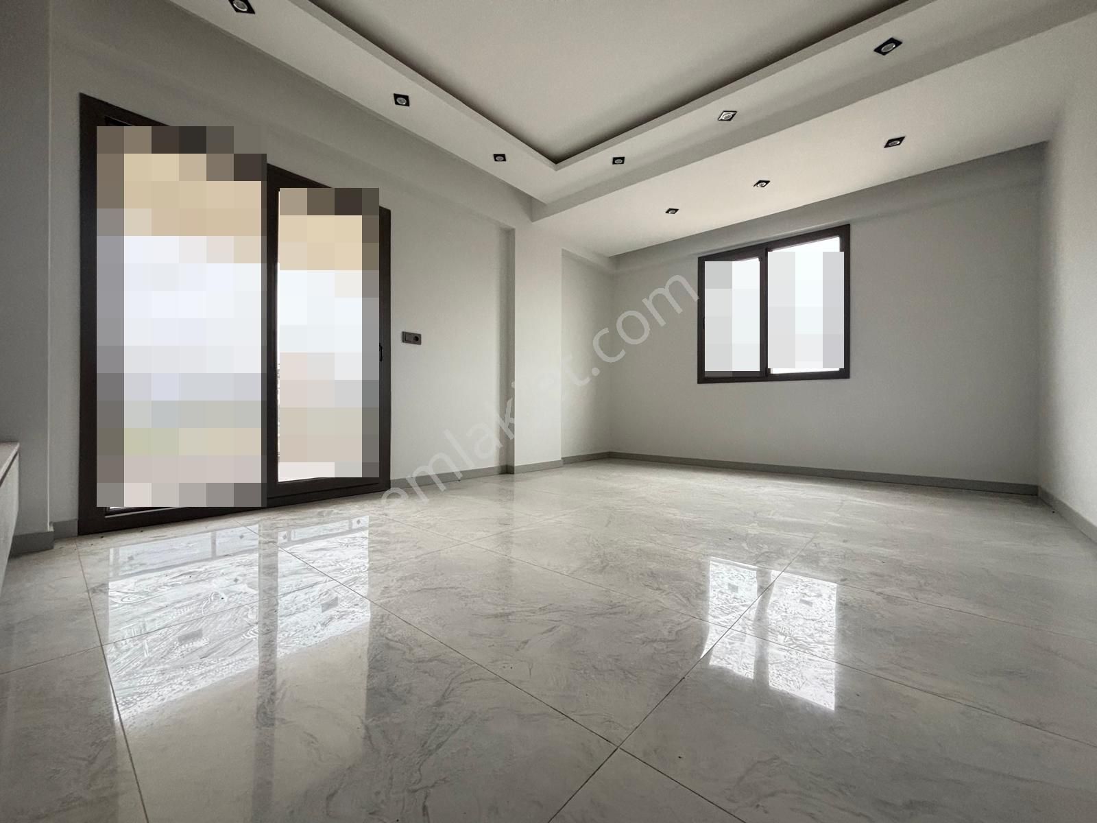 Demirler'den Karahasanlı'da Ferah Önü Açık115m² 2+1satılık Daire - Görsel 2