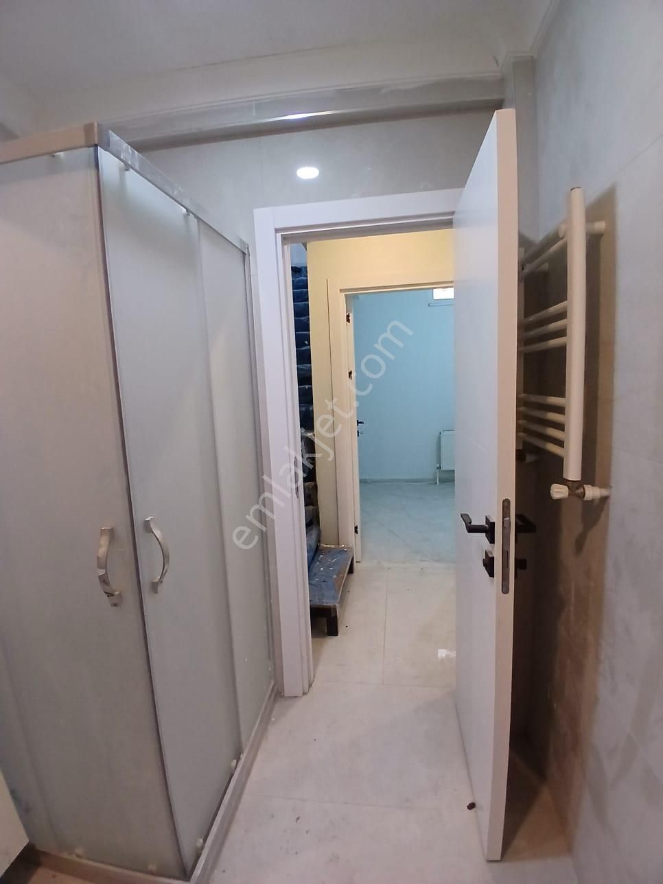 Naturel Emlaktan Altınşehir Mahallesin De 2+0 Geniş Daire - Görsel 11