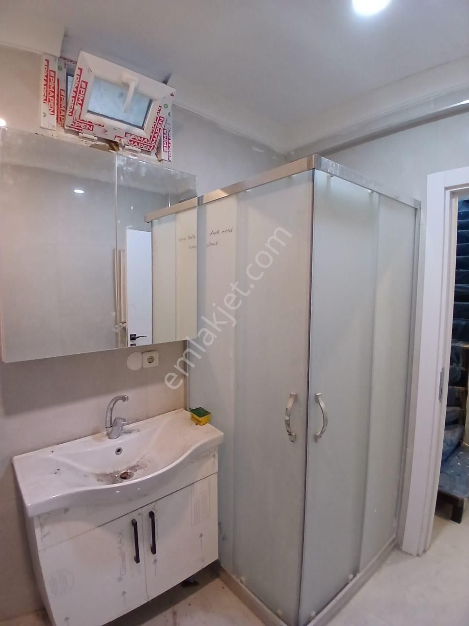 Naturel Emlaktan Altınşehir Mahallesin De 2+0 Geniş Daire - Görsel 13