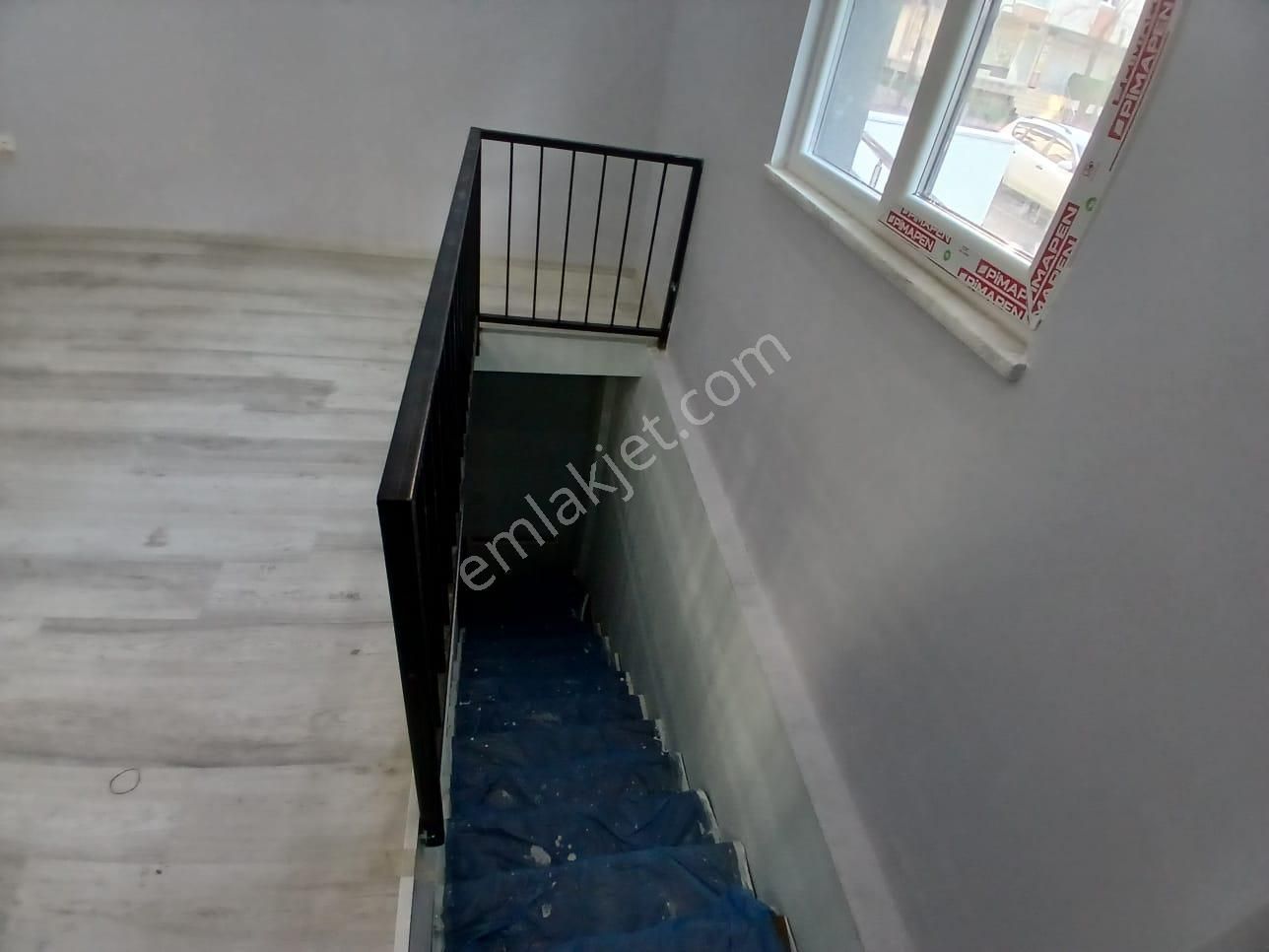 Naturel Emlaktan Altınşehir Mahallesin De 2+0 Geniş Daire - Görsel 3