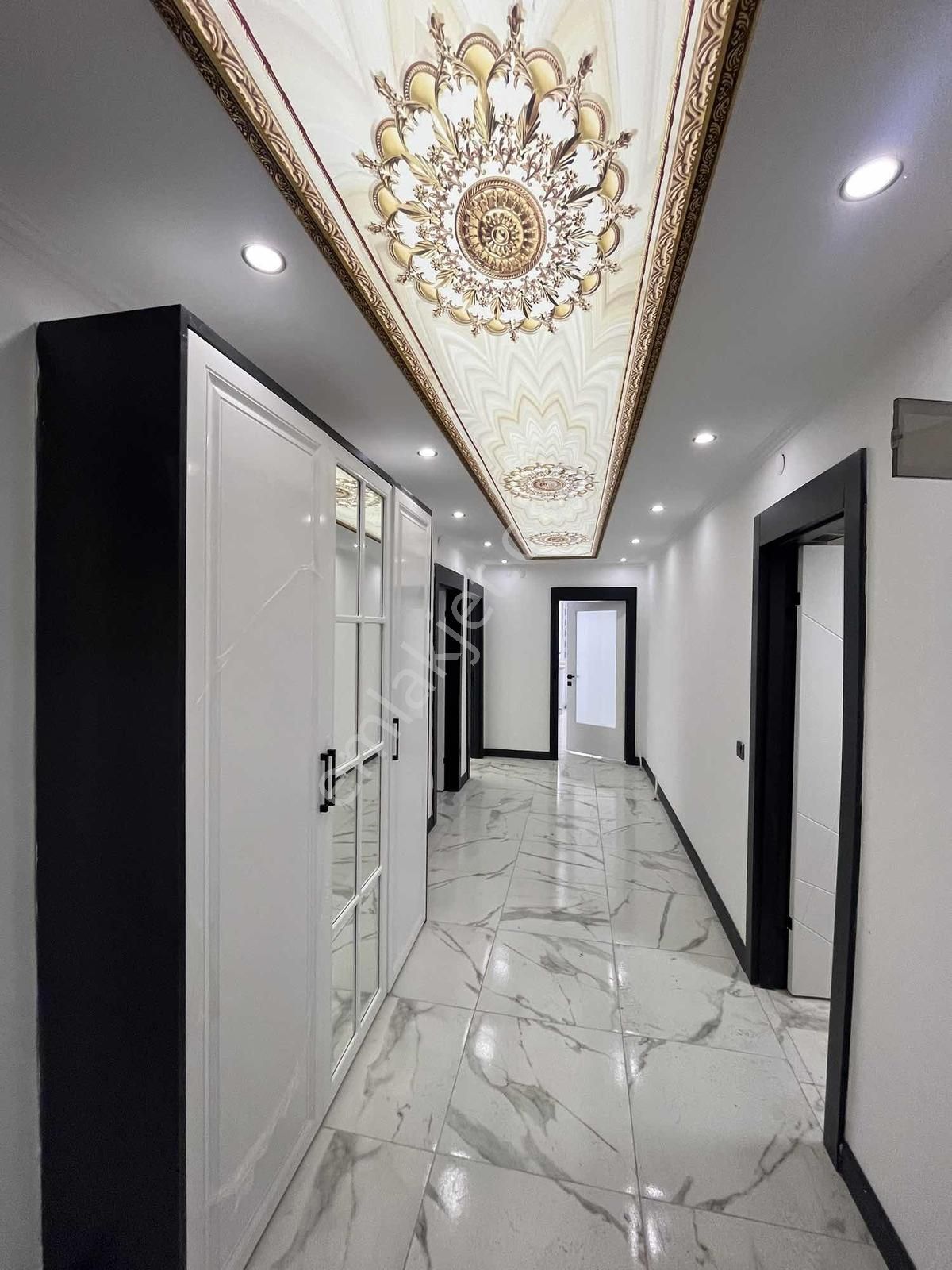 Yonca Emlak Durali Alıç Mah. Satılık 3+1 (yeni-0) Daire - Görsel 4