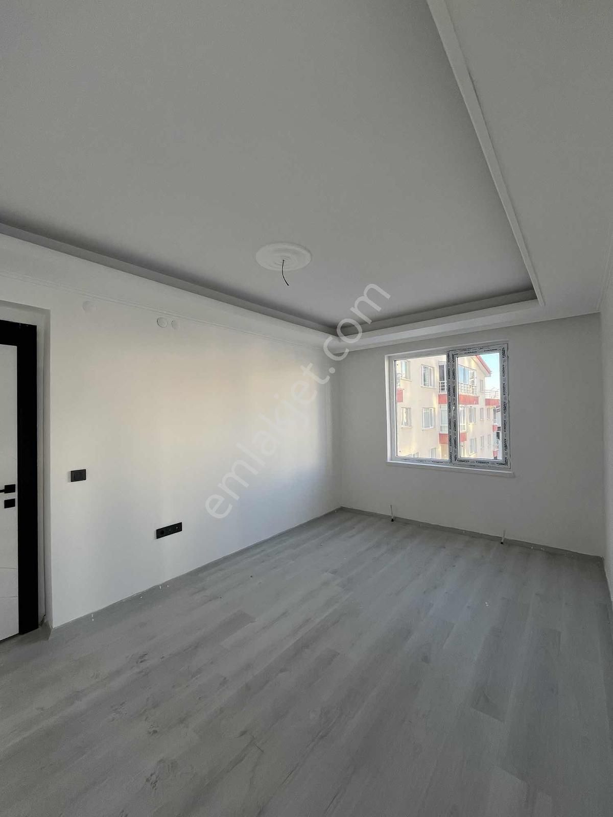 Yonca Emlak Durali Alıç Mah. Satılık 3+1 (yeni-0) Daire - Görsel 15