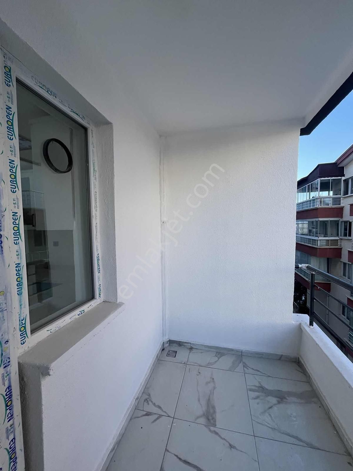 Yonca Emlak Durali Alıç Mah. Satılık 3+1 (yeni-0) Daire - Görsel 10