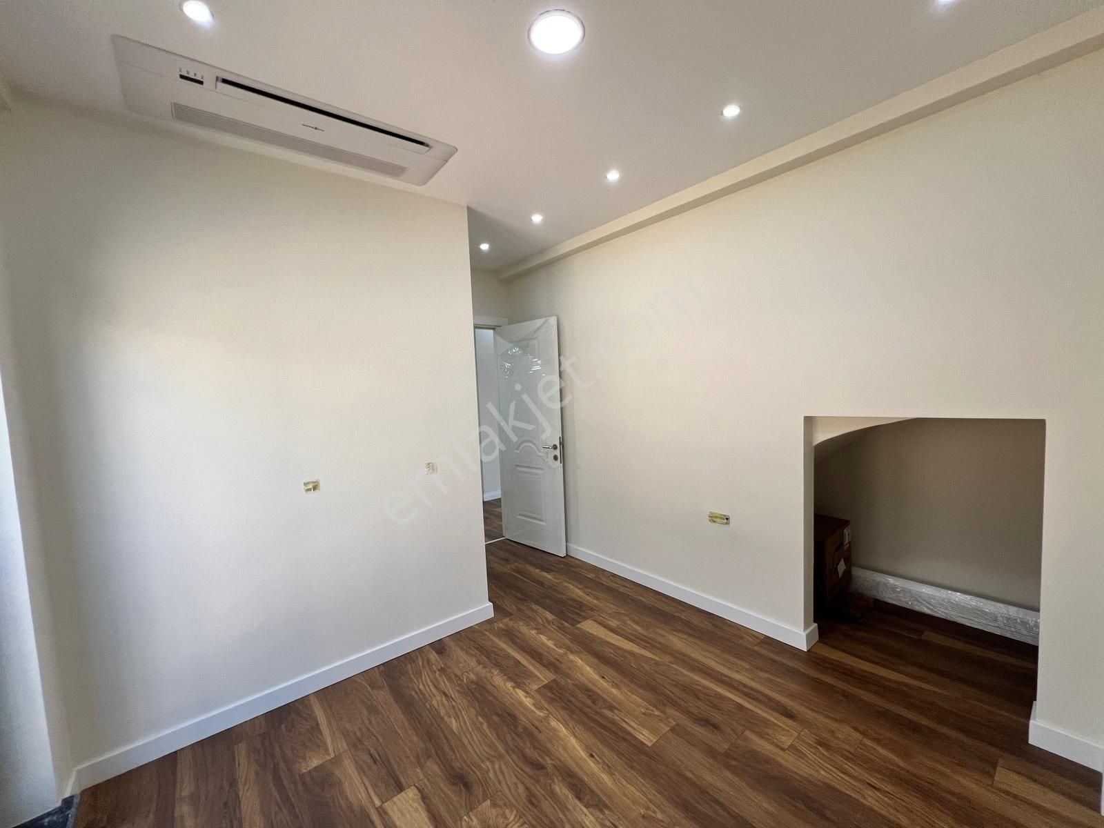 Bursa Mudanya Göynüklü'de Deniz Manzaralı Satılık Villa Ve Arazi - Görsel 7