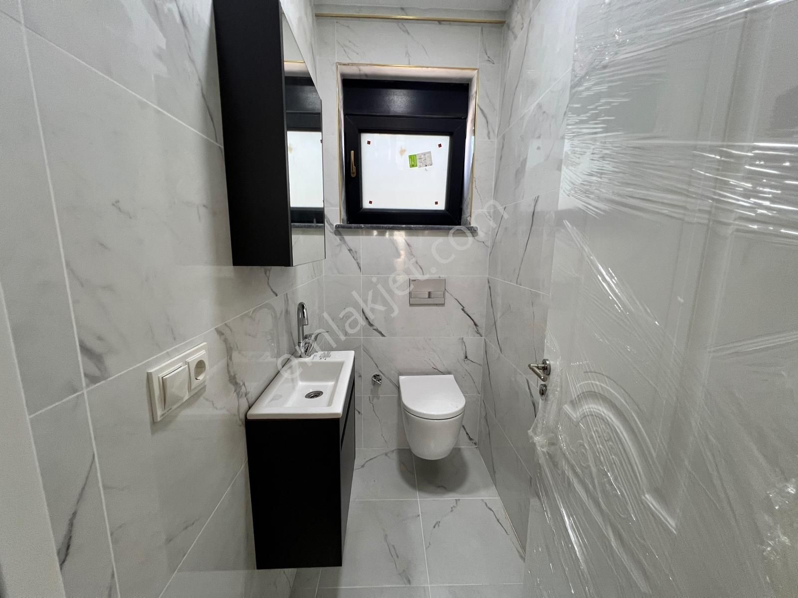 Bursa Mudanya Göynüklü'de Deniz Manzaralı Satılık Villa Ve Arazi - Görsel 5