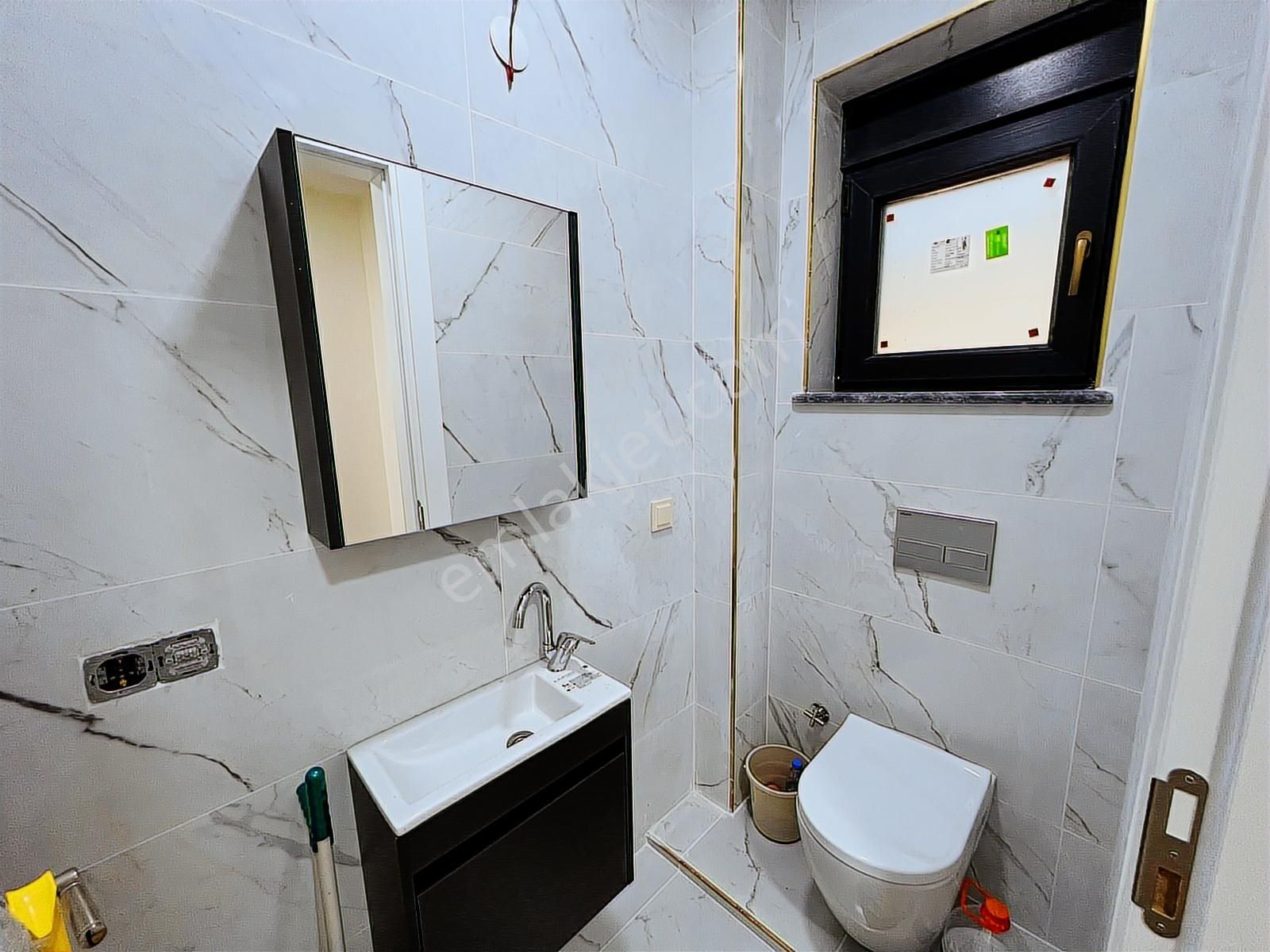 Bursa Mudanya Göynüklü'de Deniz Manzaralı Satılık Villa Ve Arazi - Görsel 12