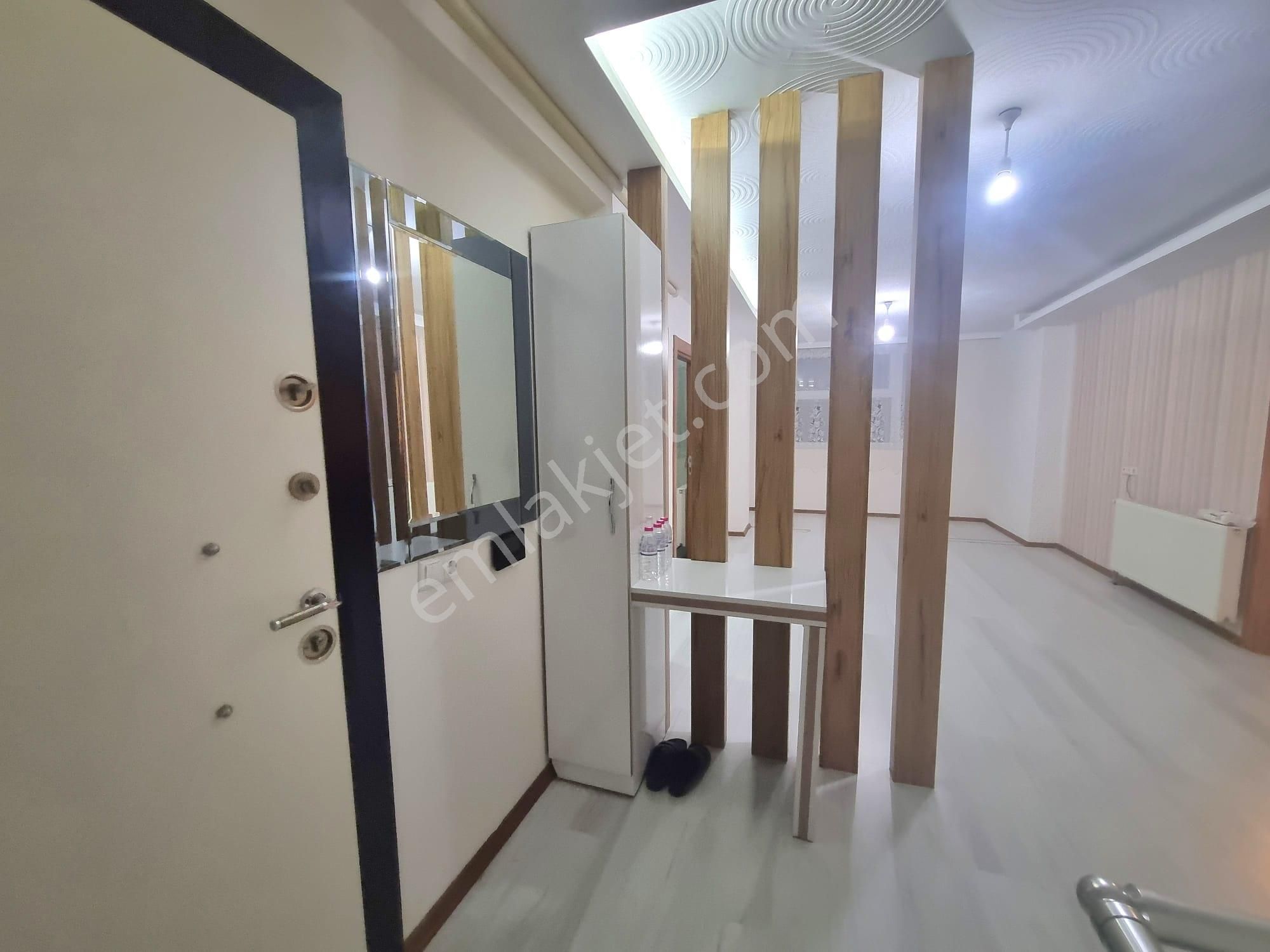 Afyon Güvenevler Mahallesi Dublex Satılık Daire