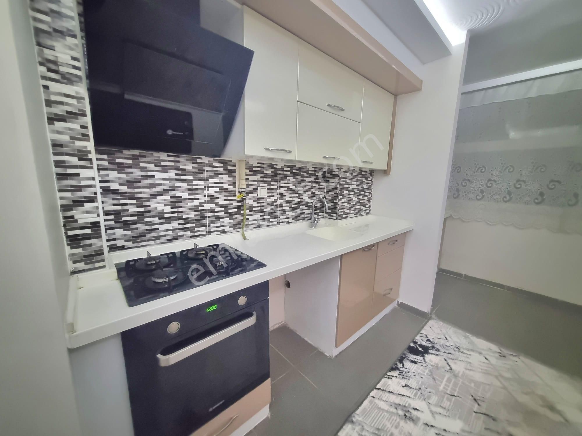 Afyon Güvenevler Mahallesi Dublex Satılık Daire - Görsel 5