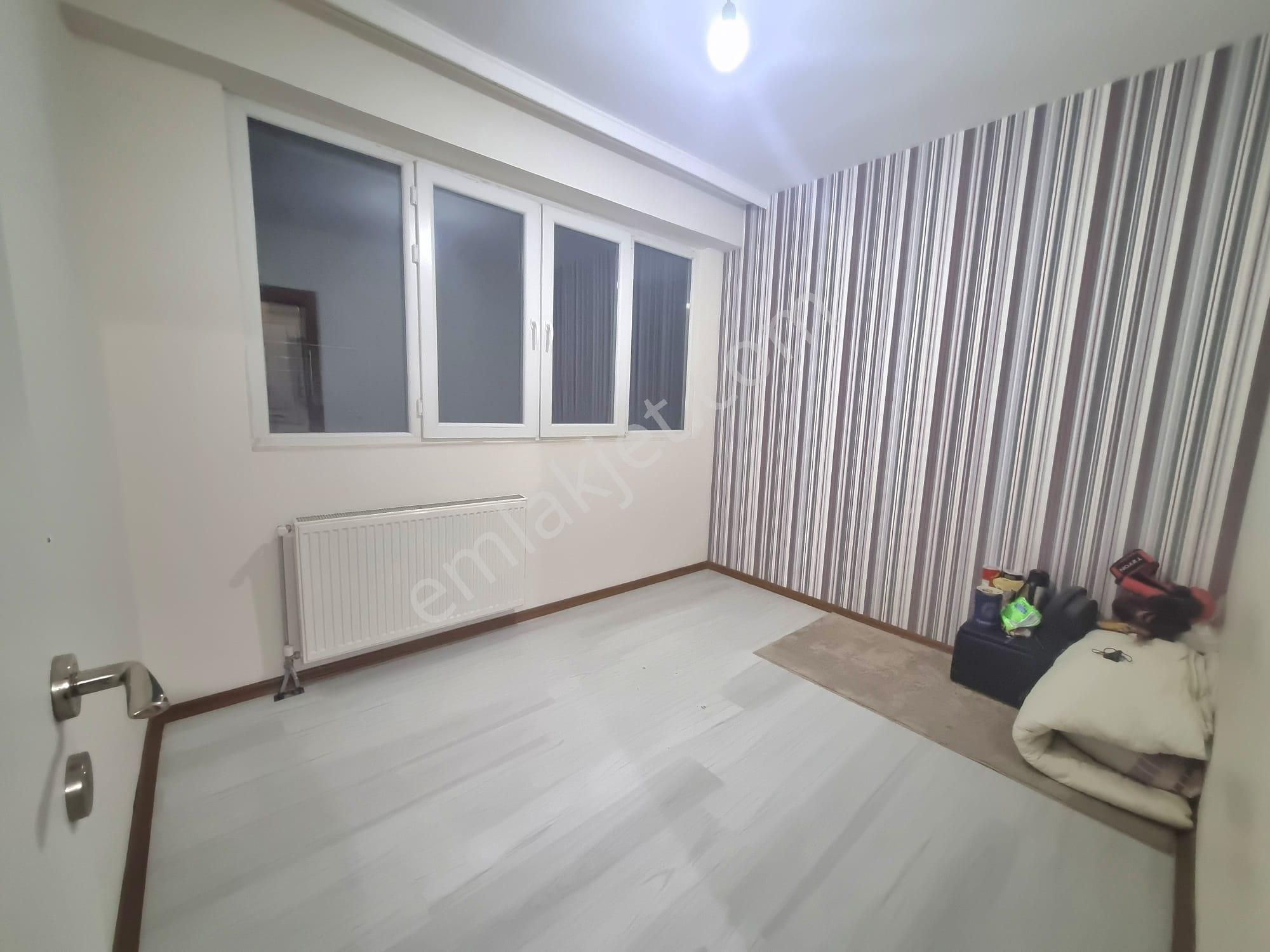 Afyon Güvenevler Mahallesi Dublex Satılık Daire - Görsel 14